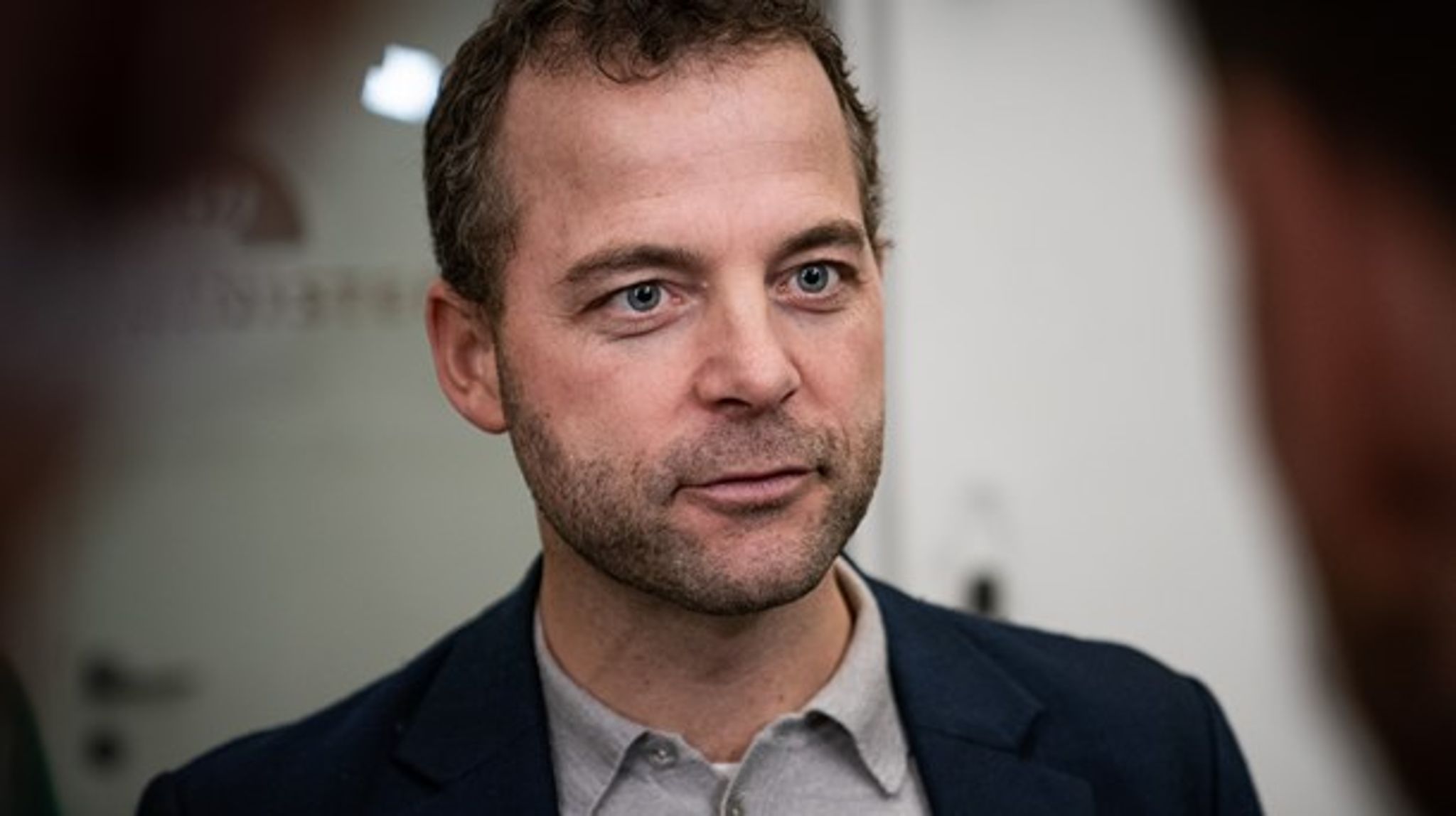 <span>Vi vil finde fælles
grund for ægte europæisk solidaritet i kølvan­det på coronakrisen, skriver Morten Østergaard, Rob Jetten, Beate Meinl-Reisinger, Nyamko Sabuni
og&nbsp;Anders W. Jonsson.<b></b></span>