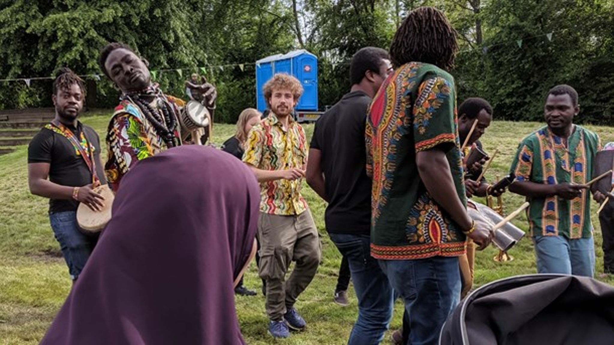 (Foto: Center for Boligsocial Udvikling)