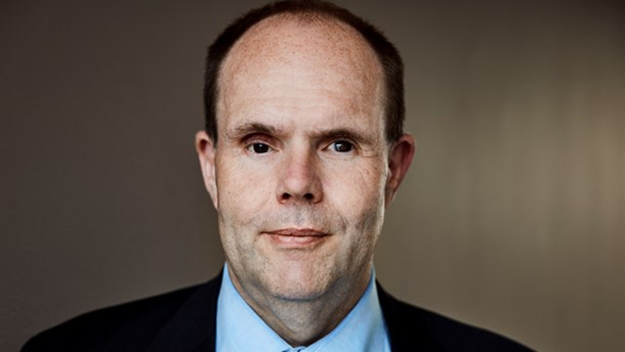 Myndighederne og civilsamfundet skal fortsætte det tætte samarbejde på tværs af sektorer for også i fremtiden at sikre, at alle får den støtte og hjælp, de har brug for, mener Thorkild Olesen.
