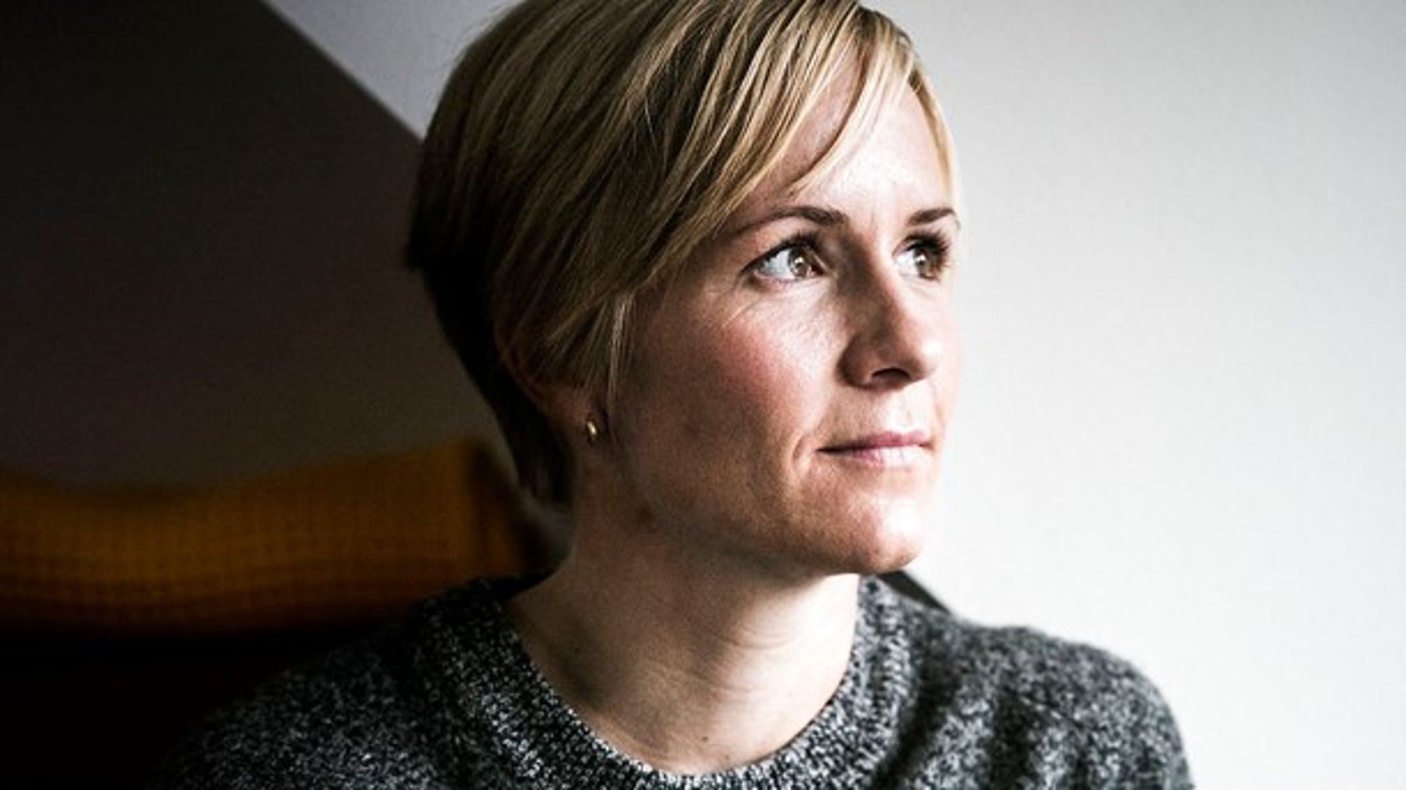 Politikerne sætter hverken retningen eller dagsordenen i Esbjerg Kommune, skriver byrådsmedlem Anne Marie Geisler Andersen (R).