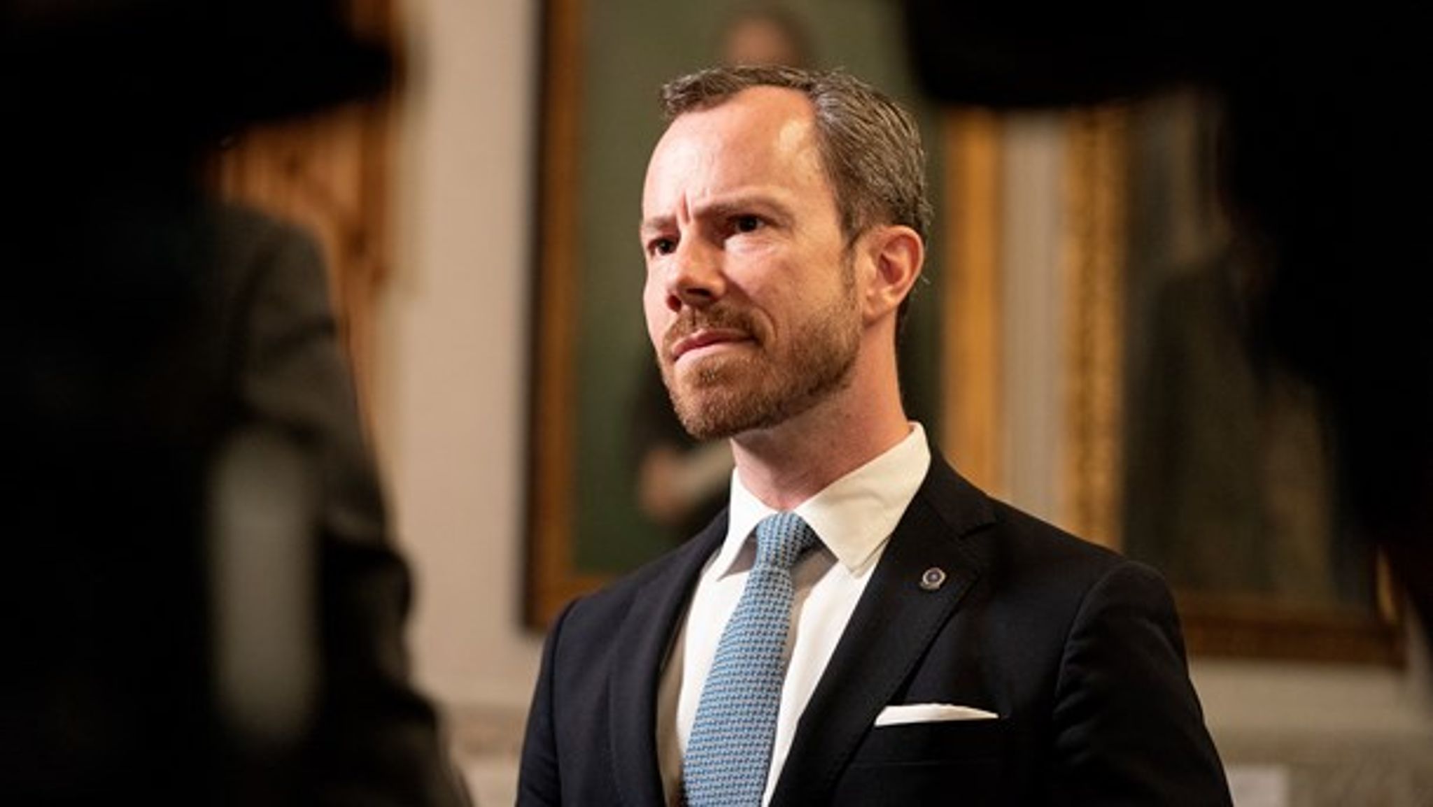 Et valgnederlag ved kommunalvalget i 2021 vil gøre ondt på borgmesterpartiet Venstre, skriver Jarl Cordua.
