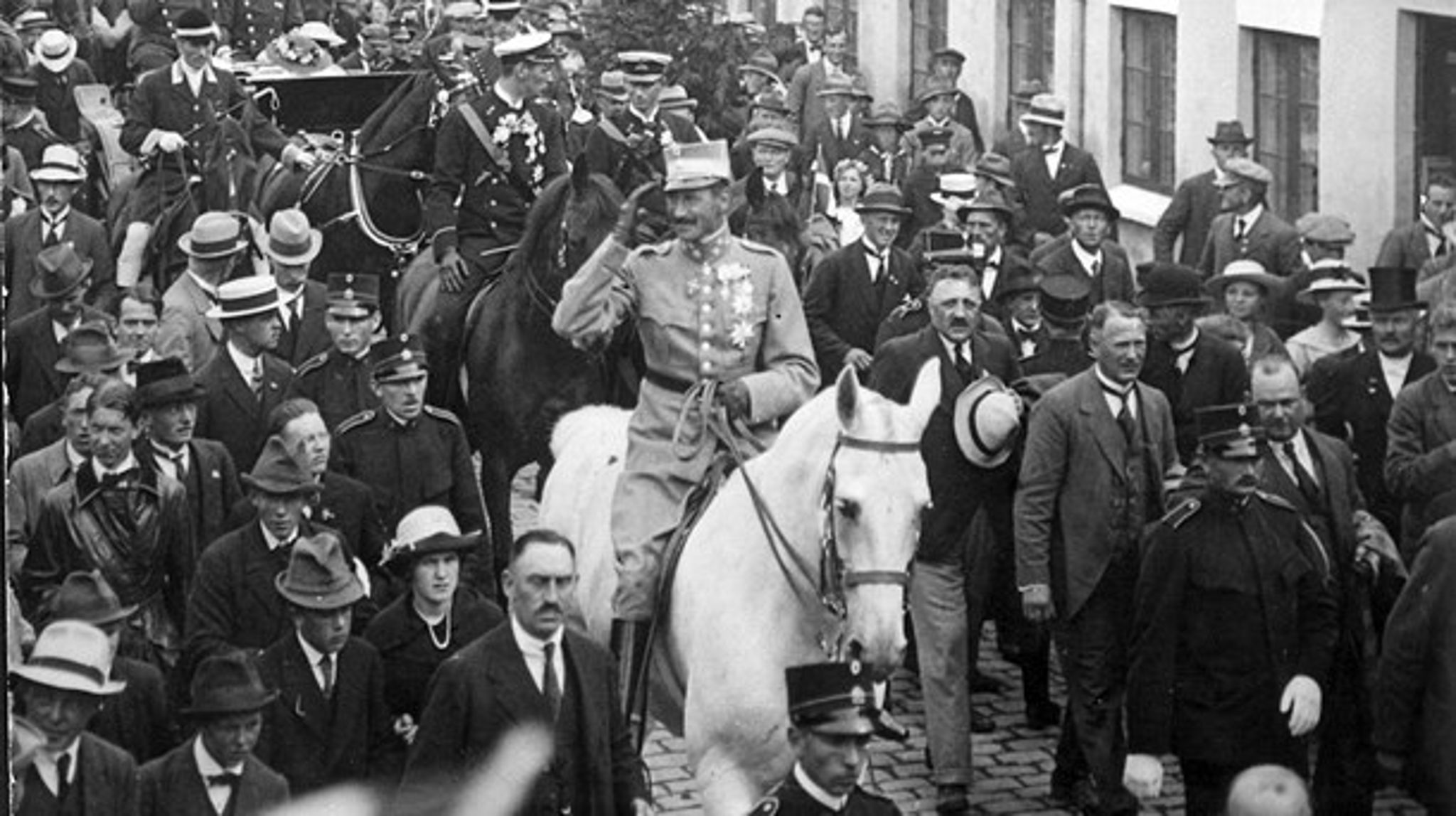 Sønderjylland føjer en rigdom og rodfæstet pluralitet til vores danskhed, som den nationalstatslige homogenisering ellers har kastet bort, skriver Christian Egander Skov i anledning af genforeningens 100-års jubilæum.