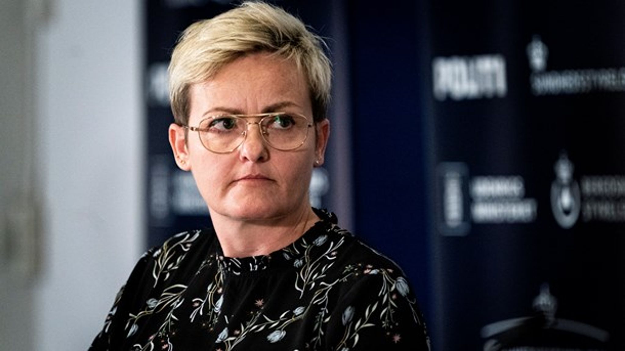 Pernille Rosenkrantz-Theil (S) siger,&nbsp;at der lander en løsning for EGU-eleverne inden sommerferien.