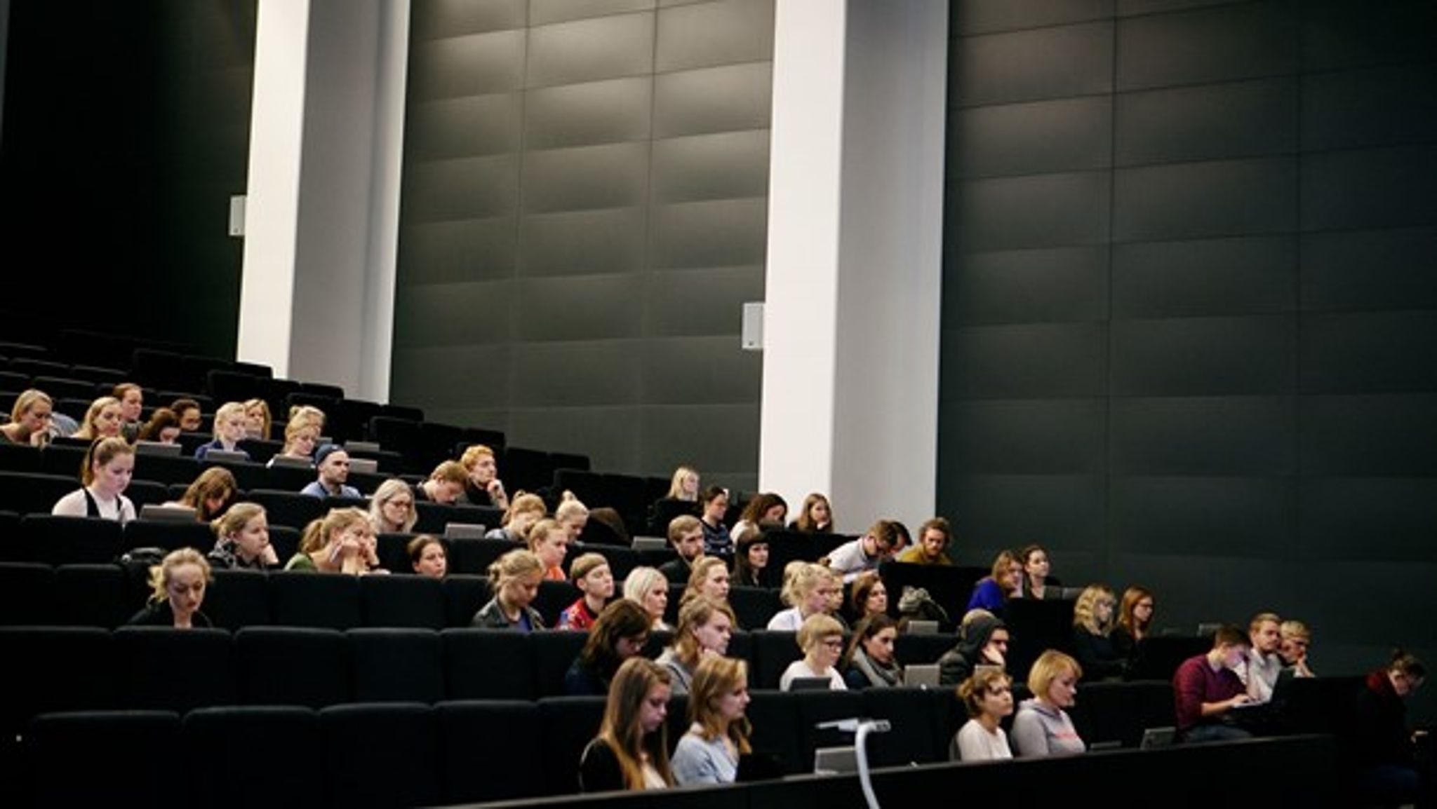 Man kan ikke foretage en evaluering af noget uden på forhånd at drøfte og afklare, hvilke kriterier eller værdier der skal danne grundlag for vurderingen, skriver lektor.&nbsp;