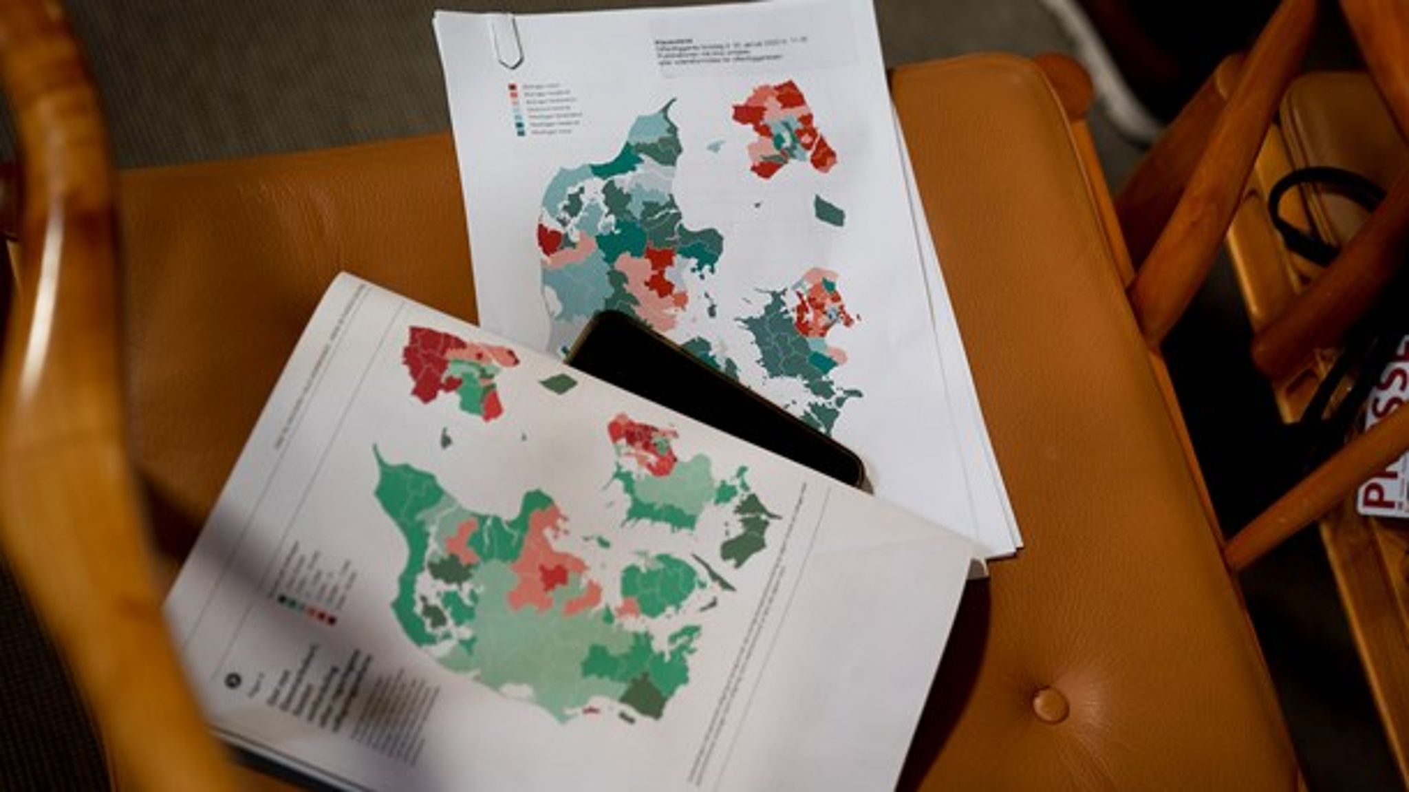 Den nye udligningsreform skal dæmme op for kommuner og konsulenters mulighed for at påvirke udligningsdata.