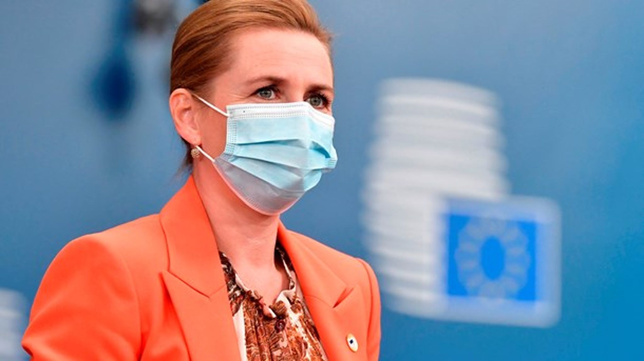 Mette Frederiksen har ladet indenrigspolitiske og kortsigtede motiver styre forhandlingspositionen i det europæiske arbejde, skriver Lars Trier Mogensen.