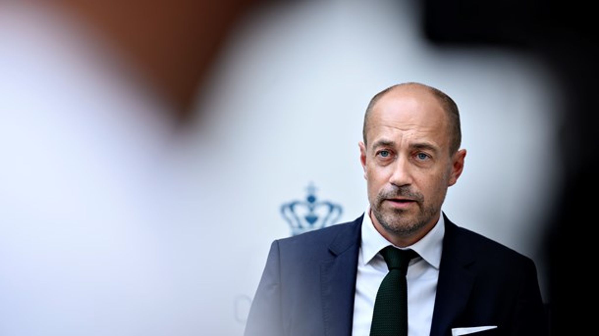 Sundheds- og ældreminister Magnus Heunicke (S) har varslet topmøde om ældreplejen, men afpareringsøvelser ender sjældent i konkrete initiativer, skriver Lisbeth Knudsen