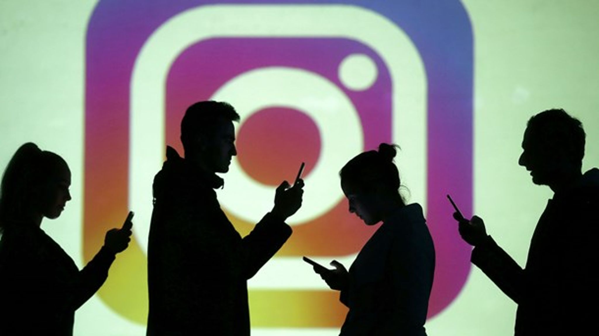De unges virkelighed er defineret af de perfekte billeder på Instagram. Det må vi arbejde for at lave om på, skriver Carolina M. Maier. 