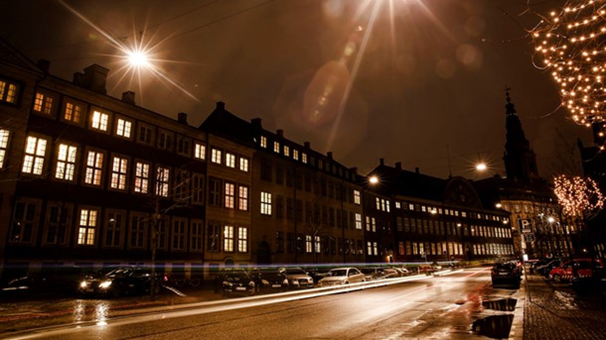 Departementerne lukker sig mere om sig selv, når de skal forberede nye politiske beslutninger og reformer. 