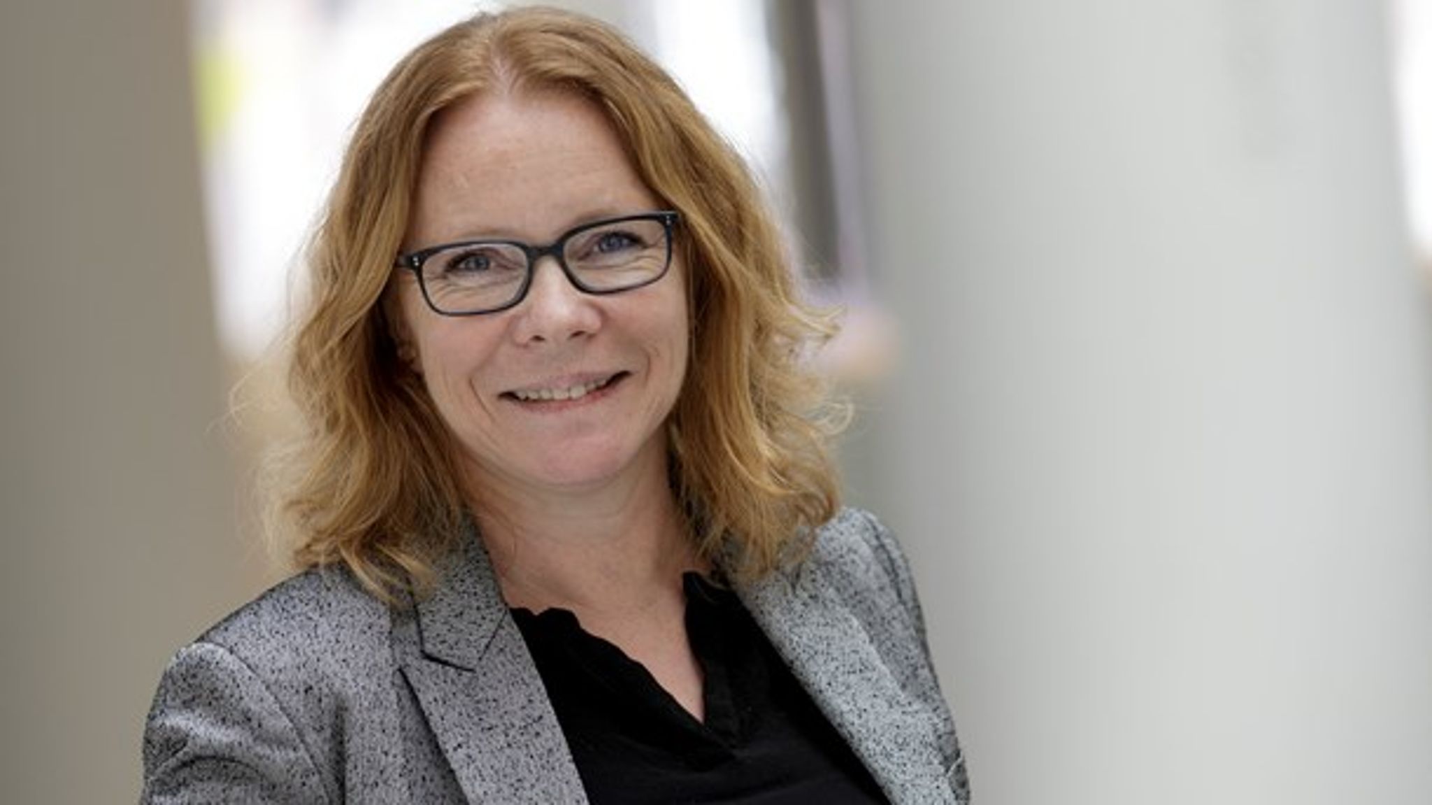 Penge til miljømærkning er ét af ønskerne til den nye finanslov fra&nbsp;Karin Klitgaard,&nbsp;chef for miljøpolitik og cirkulær økonomi i DI.&nbsp;