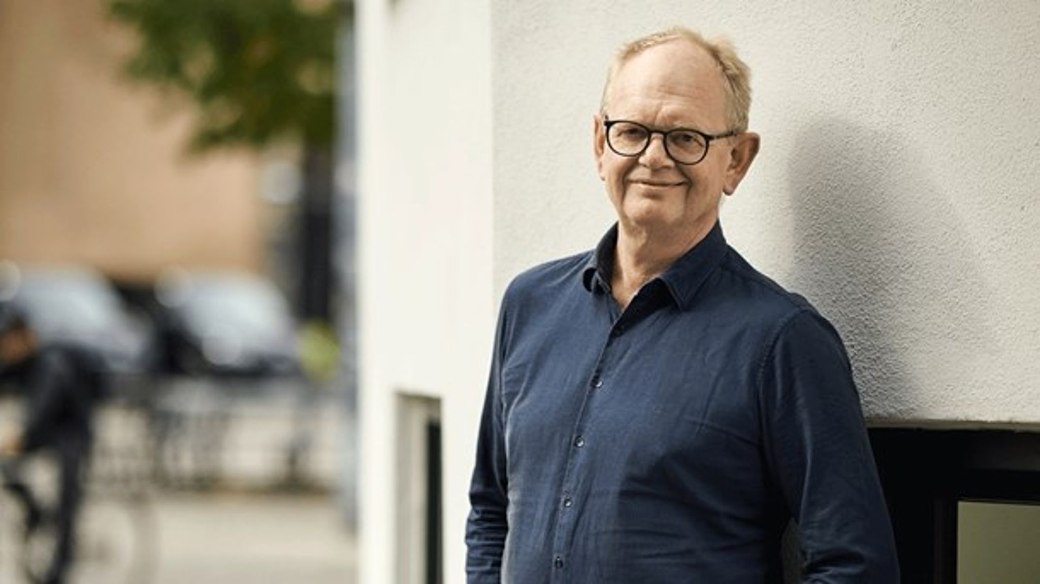 Der er brug for en markant styrket socialpædagogisk specialisering og gerne en selvstændig socialpædagoguddannelse, skriver Benny Andersen. (Foto: Presse)<br>