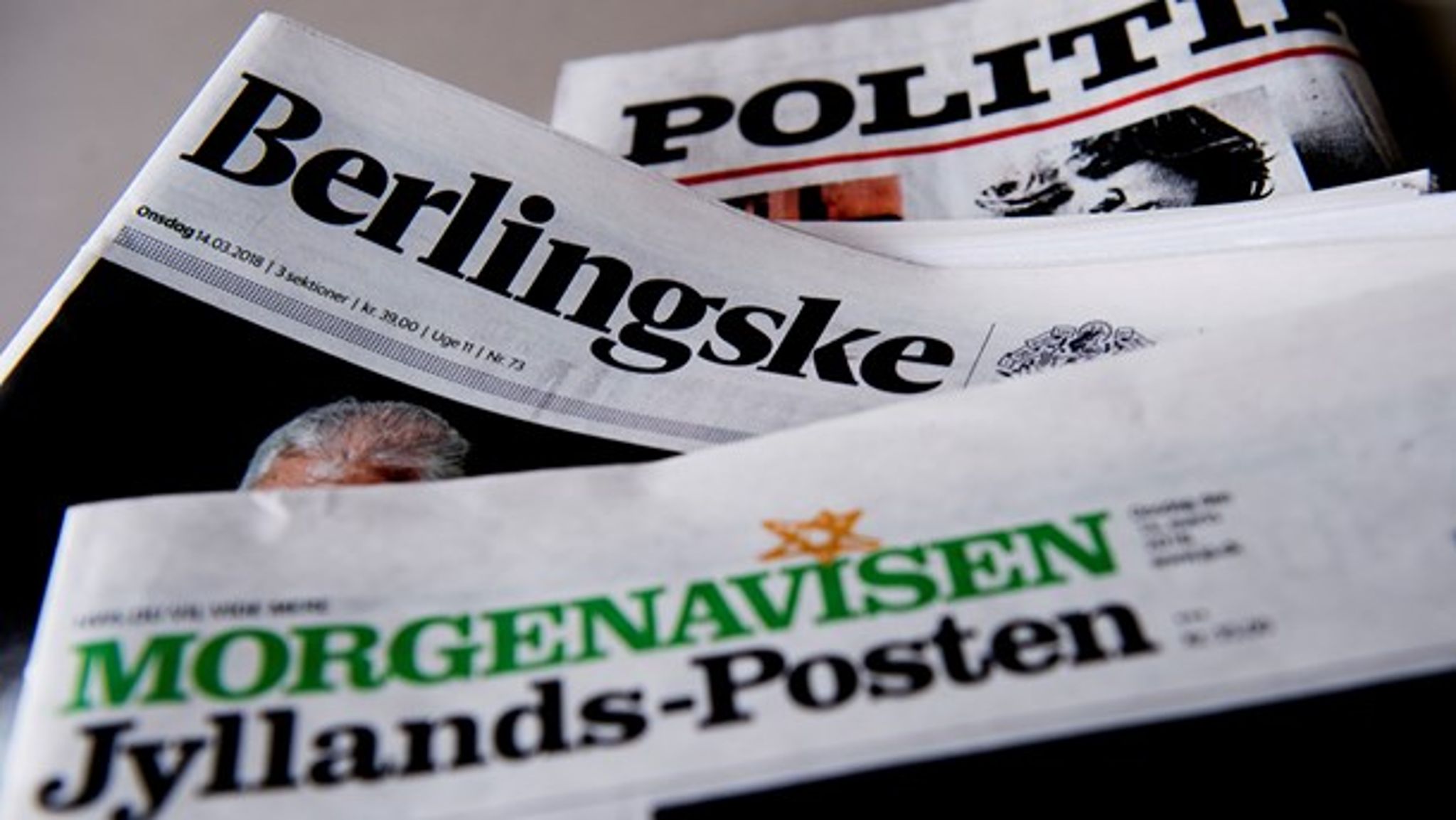 Der er brug for flere ingeniører og teknikere i den offentlige debat, skriver&nbsp;Henrik Munksgaard og Jakob Volf.