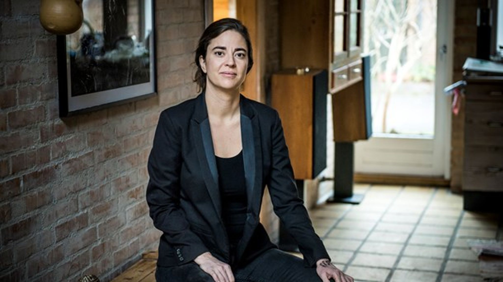 Alt for mange patienter møder lange ventelister, når de bliver henvist til psykolog, skriver Eva Secher Mathiasen.<br>