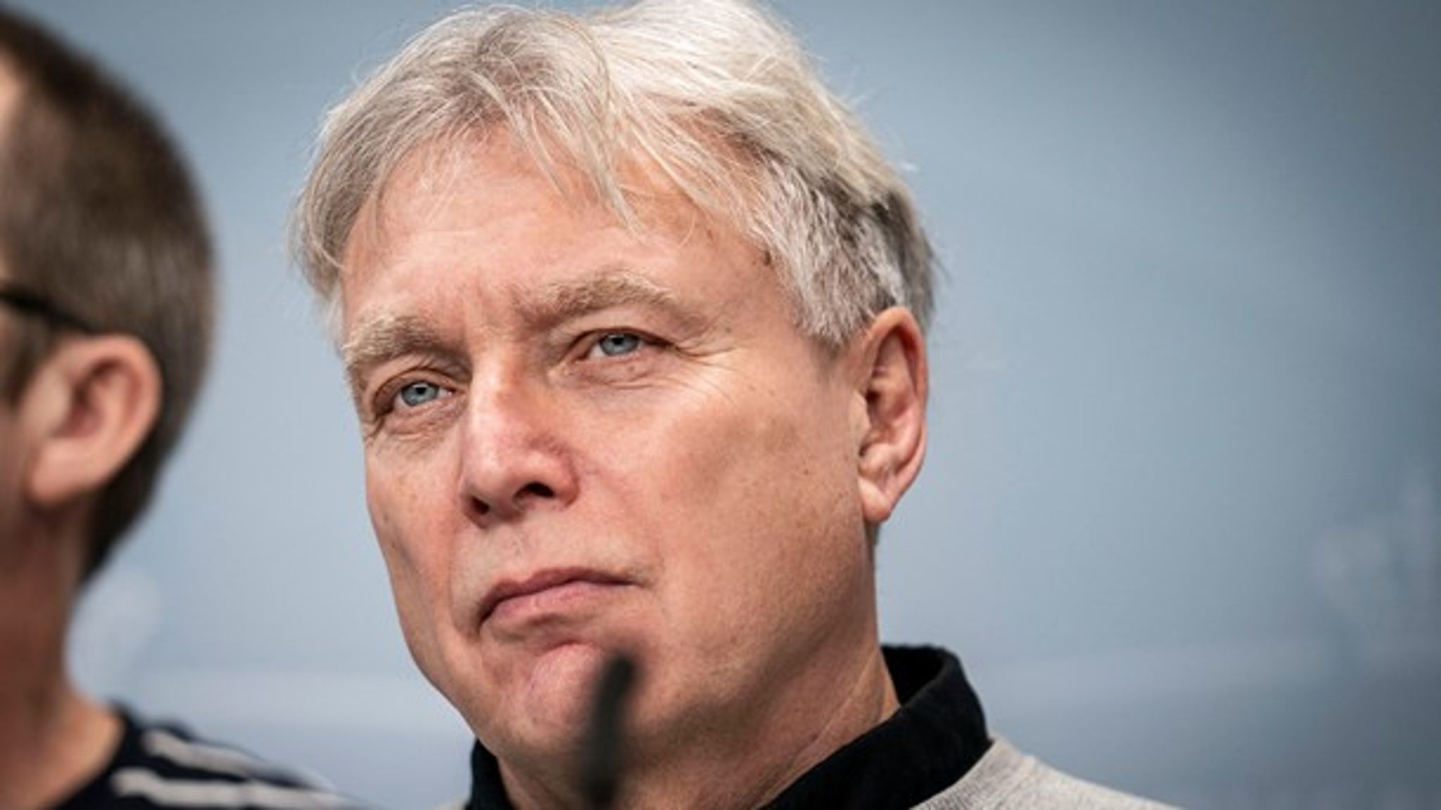 Uffe Elbæk vil ikke genopstille til næste folketingsvalg. Samtidig forklarer han, at valget om ikke at genopstille ikke vil påvirke hans politiske engagement.