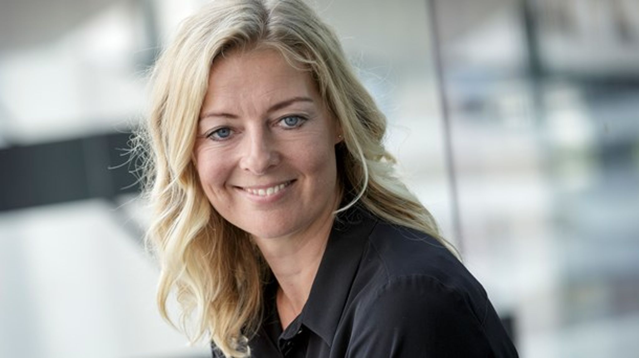 Der er
god grund til at få se nærmere på den nuværende 12-skala og de udfordringer,
den har, skriver Mette Fjord Sørensen.&nbsp;