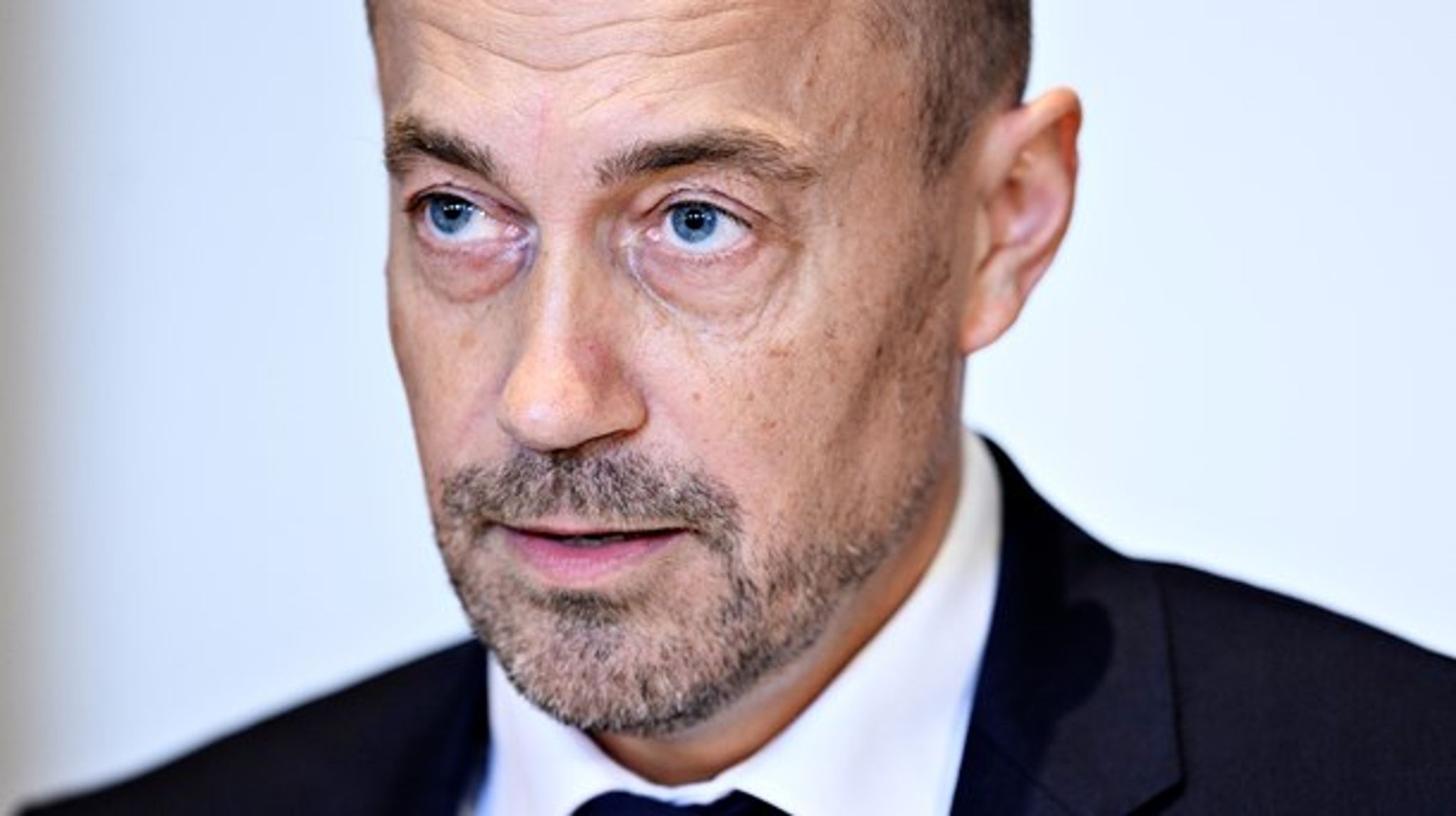 Sundhedsminister Magnus Heunicke (S) skal torsdag forsvare det 7. princip for prioritering af medicin, mener Muskelsvindfonden.&nbsp;