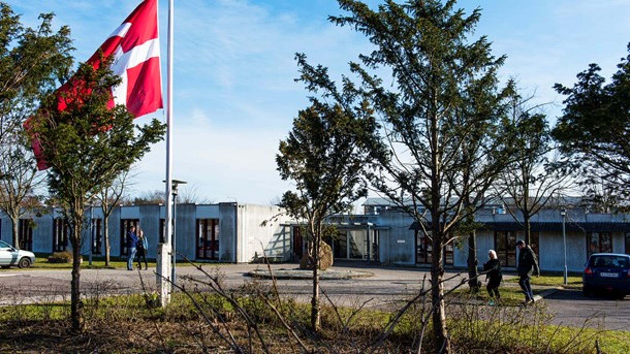 En non-profit organisationsform er ikke i selv en garanti for kvalitet på bosteder, mener Selveje Danmark. (Foto: Claus Bech/Ritzau Scanpix)