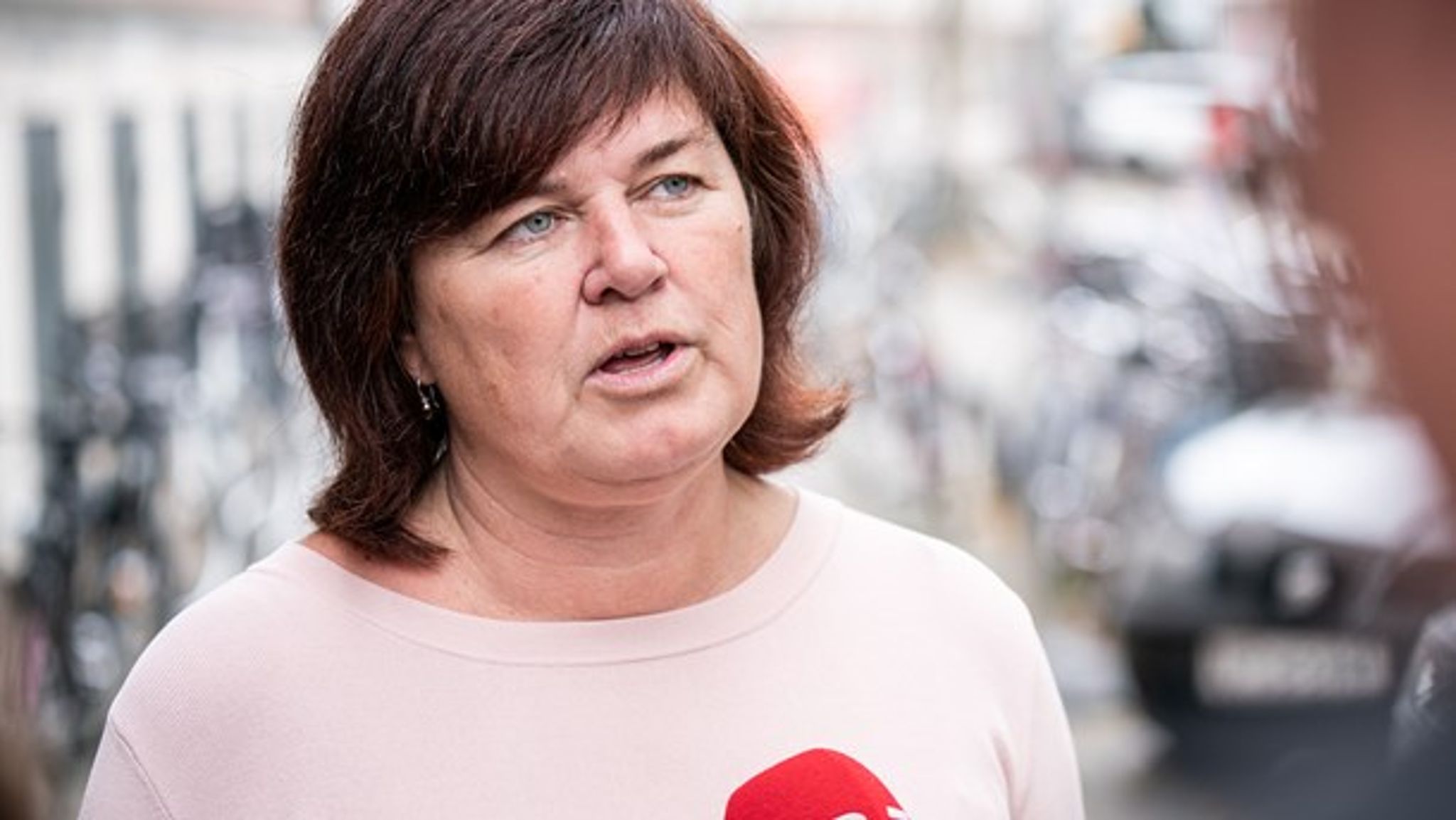 Vi skal lave et særligt realkreditinstitut, der kan sikre lånemuligheder til borgere og virksomheder, der vil flytte til landdistrikterne, skriver Karina Lorentzen Dehnhardt.