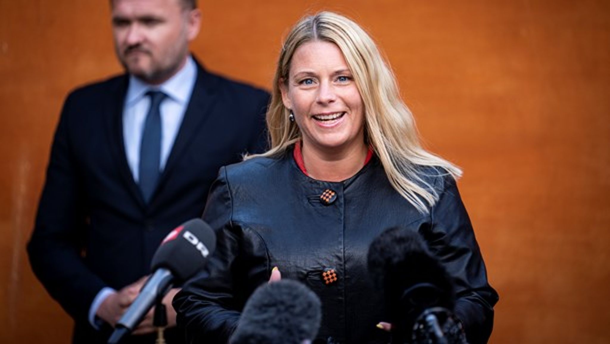Staten må spille en langt større rolle i at udvikle landdistrikterne, så kommunerne ikke er alene, skriver Mette Hjermind Dencker.&nbsp;