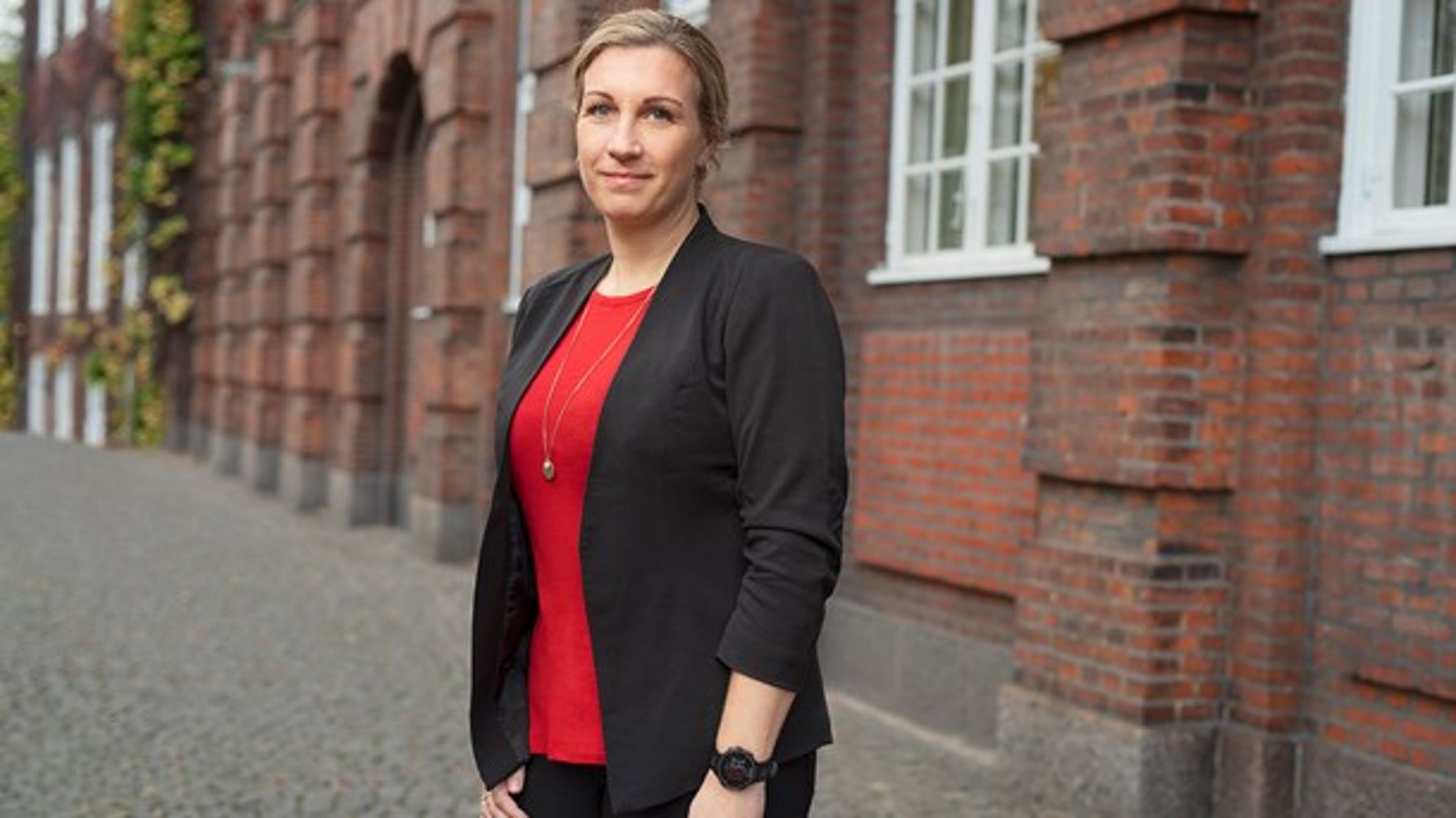 Det har aldrig været meningen, at så mange personer skulle tilbringe år i kontanthjælpssystemet, skriver&nbsp;Maria Melchiorsen.&nbsp;