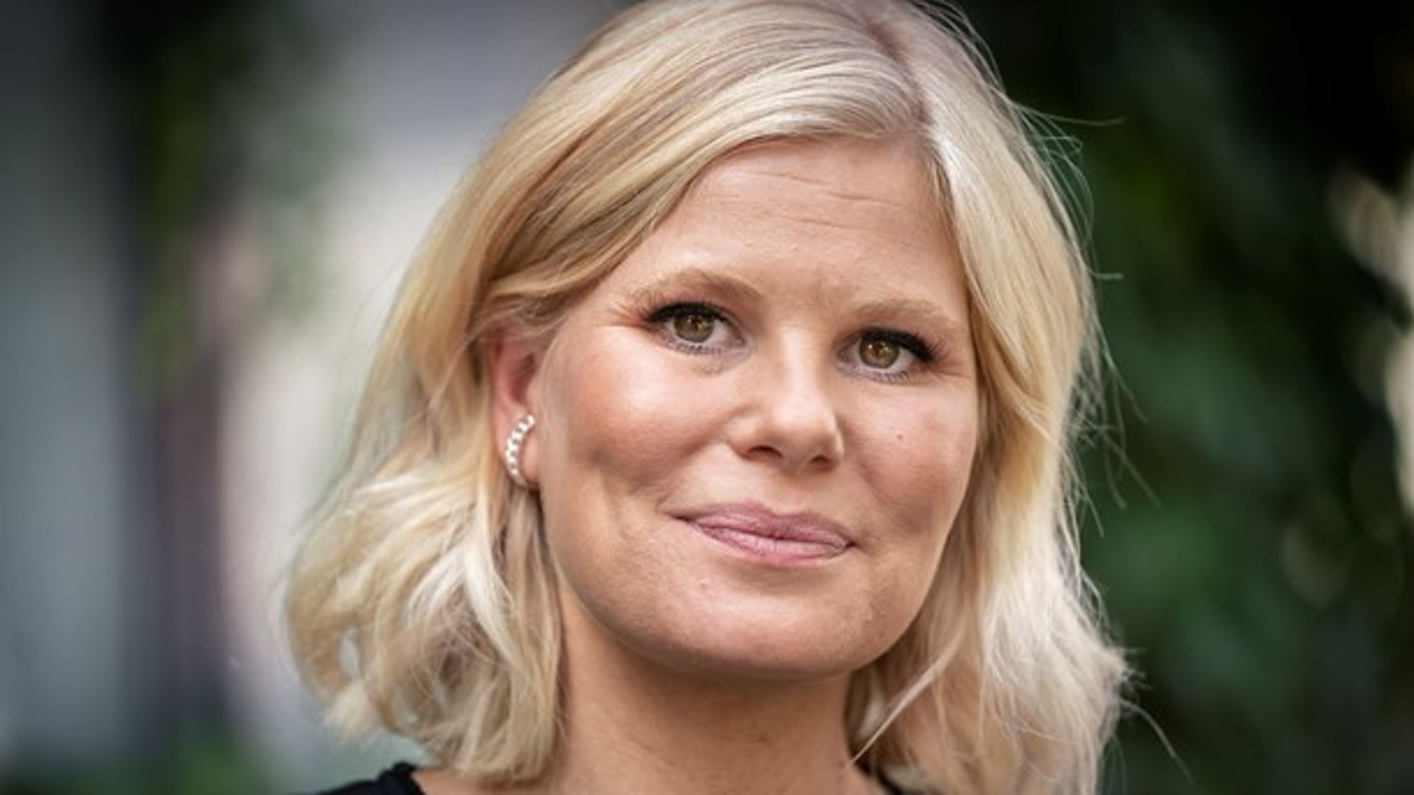 Tv-vært Sofie Linde har sat gang i debatten om sexistisk adfærd i mediebranchen og på Christiansborg. Ifølge en Gallup-undersøgelsen er problemet dog også tilstede i andre brancher. 