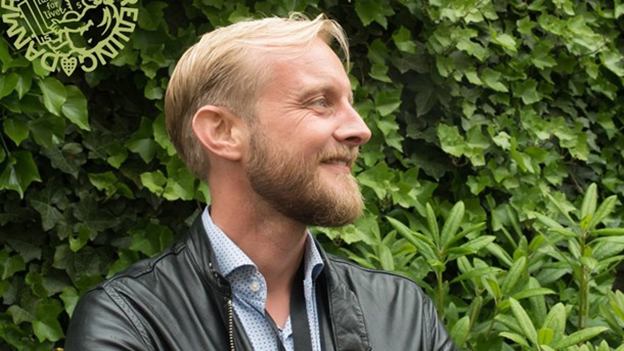 Anders Liltorp er en af tre kandidater til formandsposten i Danmarks Lærerforening.