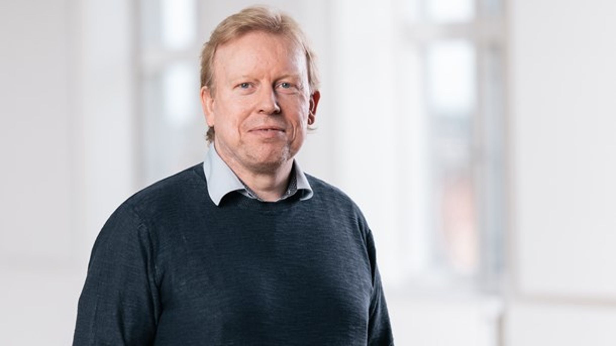 Det gør&nbsp;en stor forskel at prioritere forebyggende tiltag overfor udsatte grupper i samfundet, skriver&nbsp;Carsten Kronborg Bak, der forsker ved UC Syd.