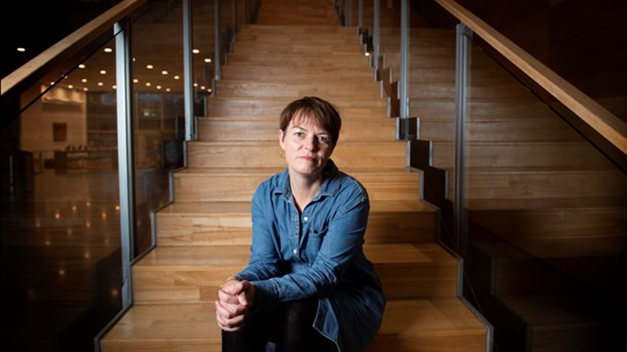 De politiske drøftelser om "dødslisten" fortsætter helt frem til sommeren 2021, skriver KL-direktør&nbsp;Laila Kildesgaard.