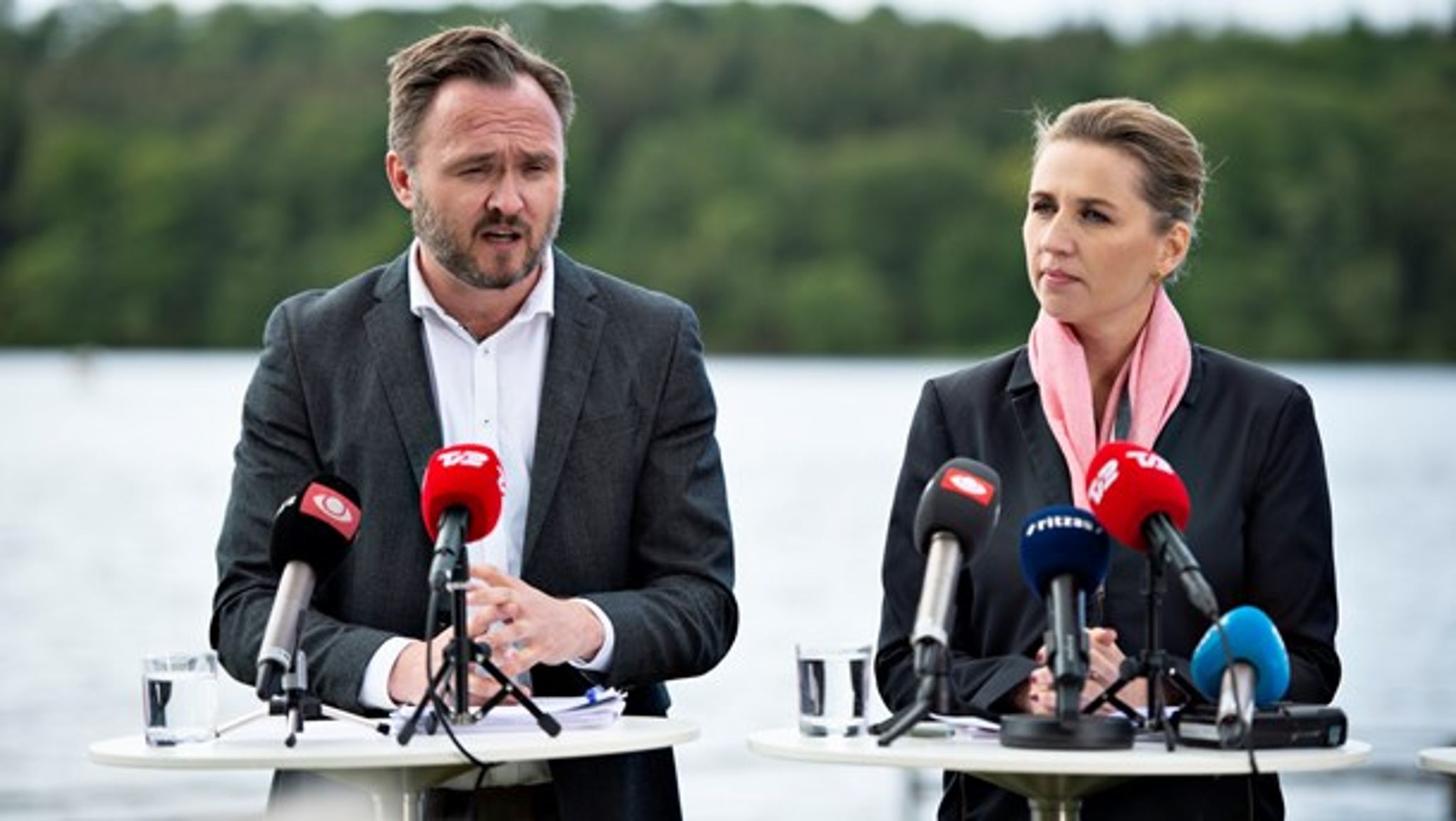 Markedskræfterne er&nbsp;økonomiens svar på Lionel&nbsp;Messi og bør "i&nbsp;den grad" benyttes i kampen for den grønne omstilling, skriver Kraka.&nbsp;