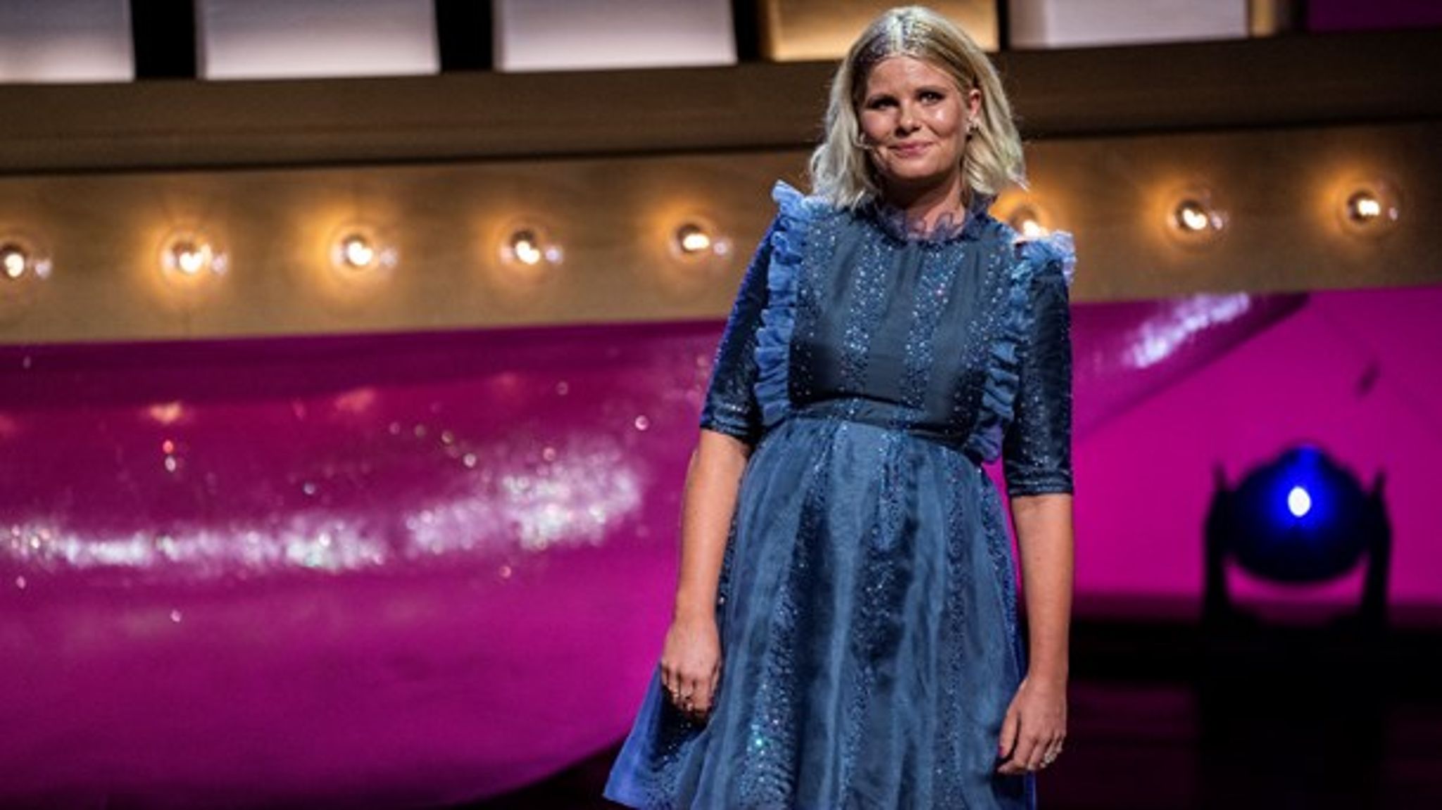 I de seneste meldinger fra mediekvinderne påtager de sig at tale på alle kvinders vegne, hvordan kan de det, spørger Marianne Forman.&nbsp;