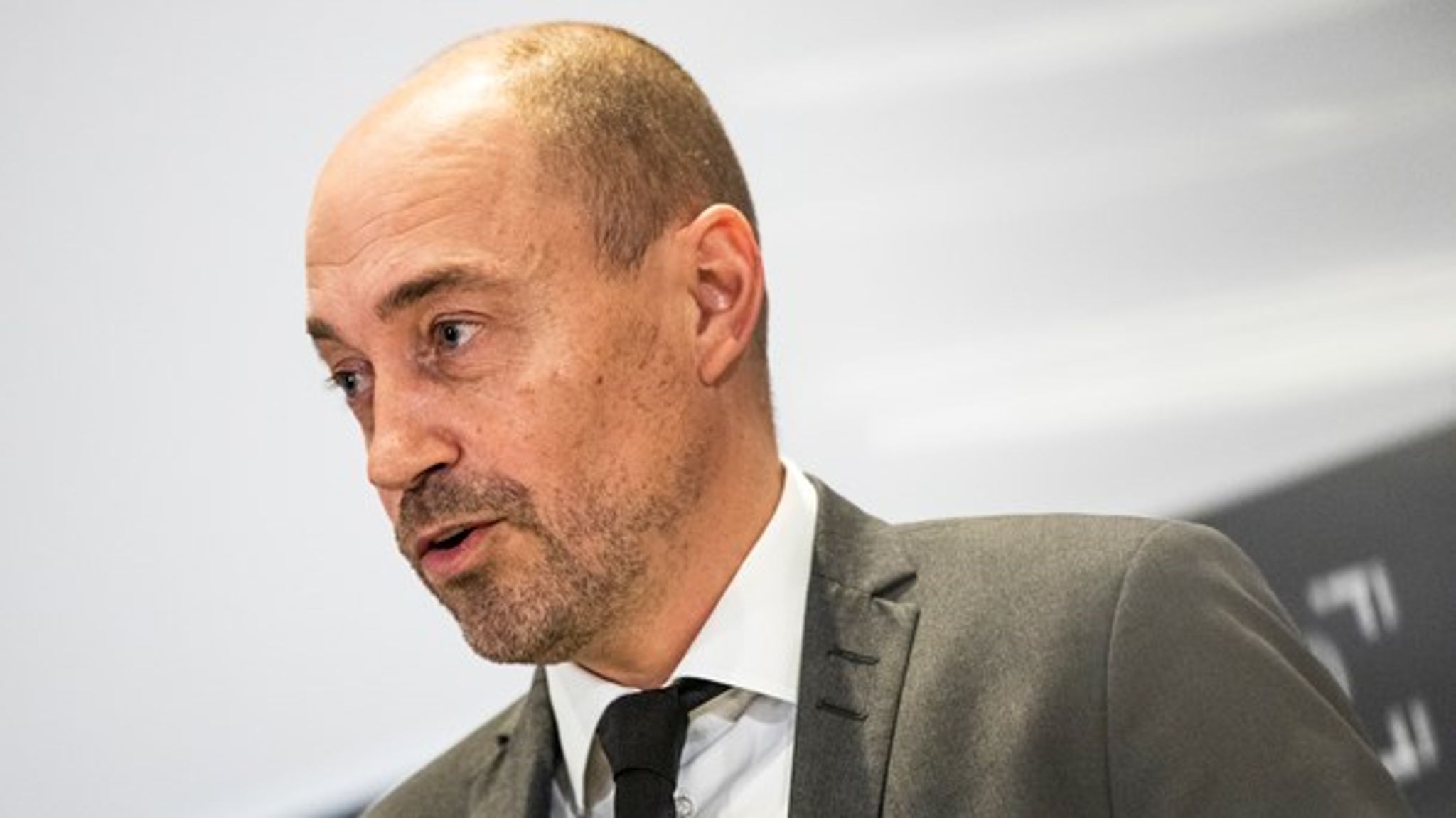 Onsdag tager sundheds- og ældreminister Magnus Heunicke i mod KL, FOA, og Ældresagen til topmøde, hvor fremtidens ældrepleje skal diskuteres. 