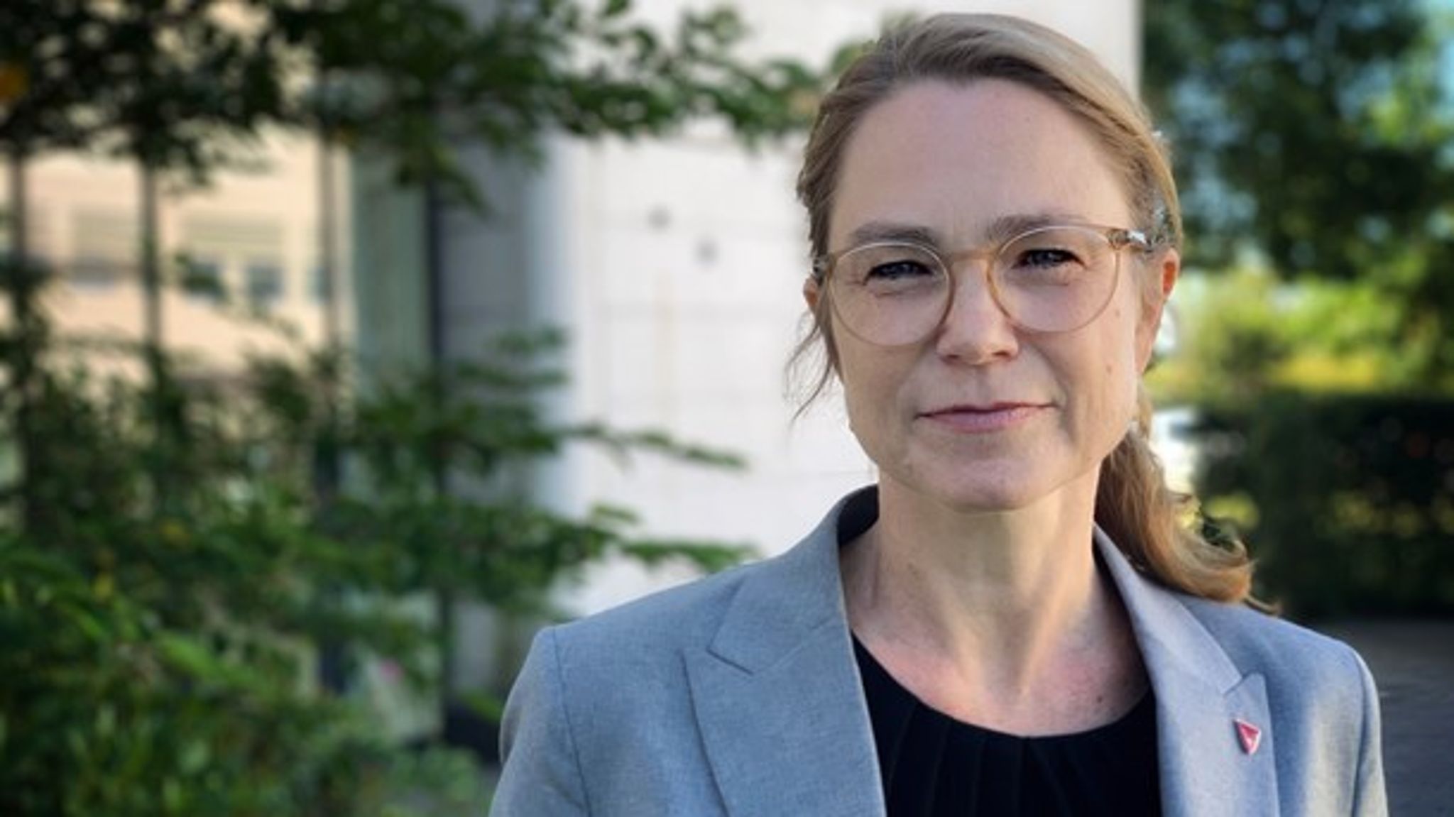 Mange medarbejdere i Hørsholm Kommune savnede deres kollegaers nærvær og faglige input, skriver Pernille Halberg Salamon.