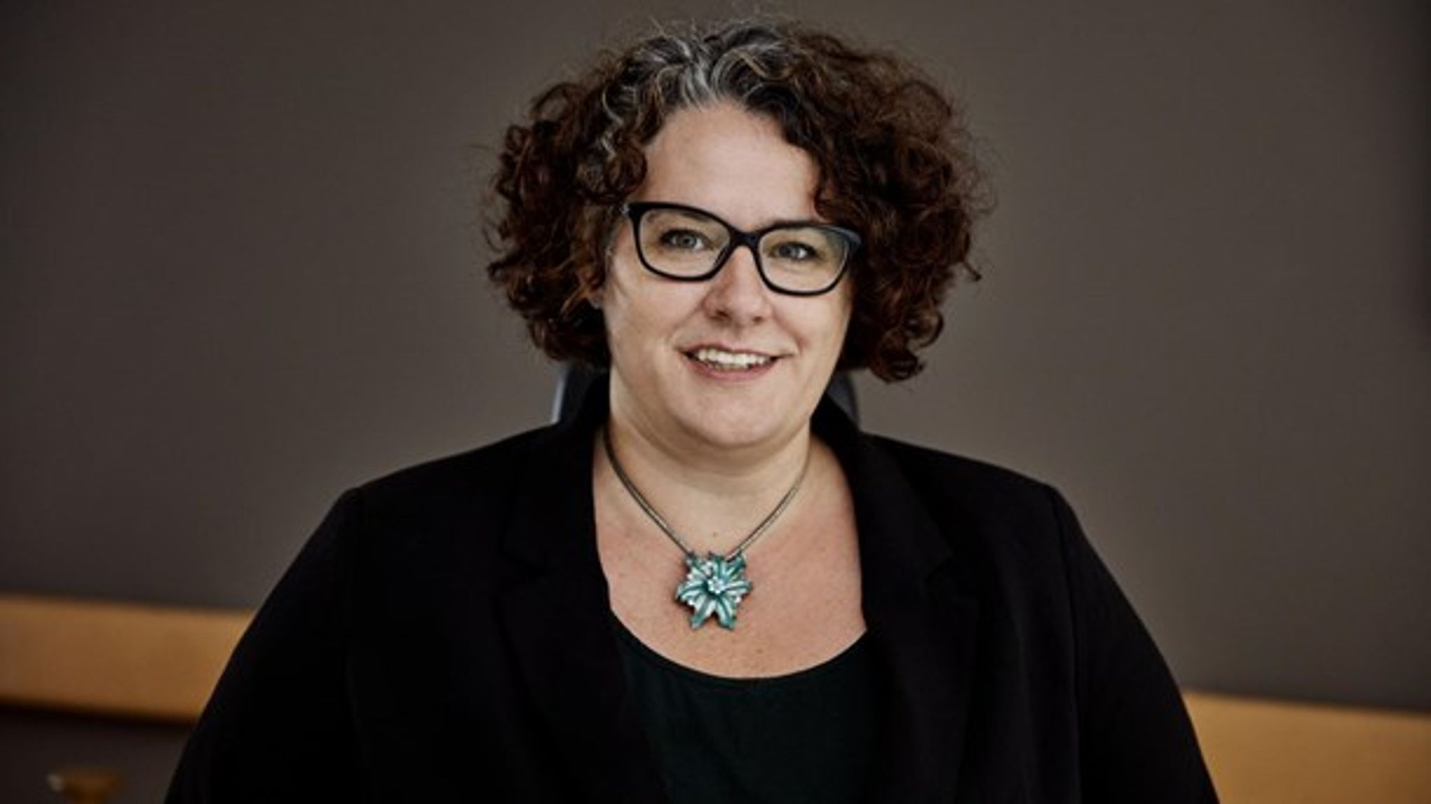 Sif Holst indstilles til FN's Handicapkomité af den danske regering.