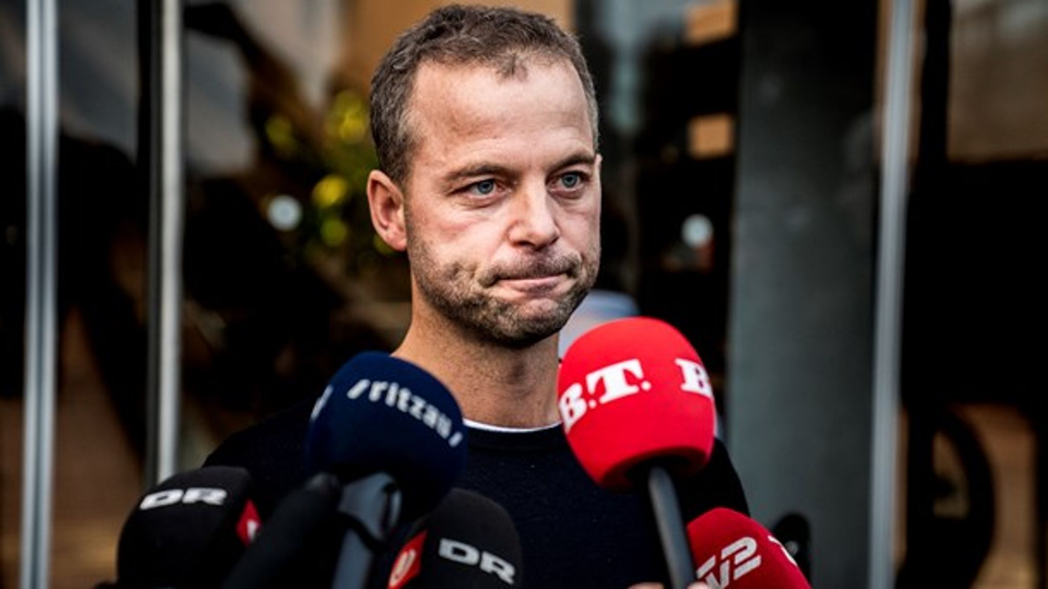 Morten Østergaard endte selv med at blive fanget i det røgslør, han forsøgte at lægge ud over Radikales metoo-sag, skriver kommunikationsrådgiver&nbsp;Claus Jørgensen.&nbsp;