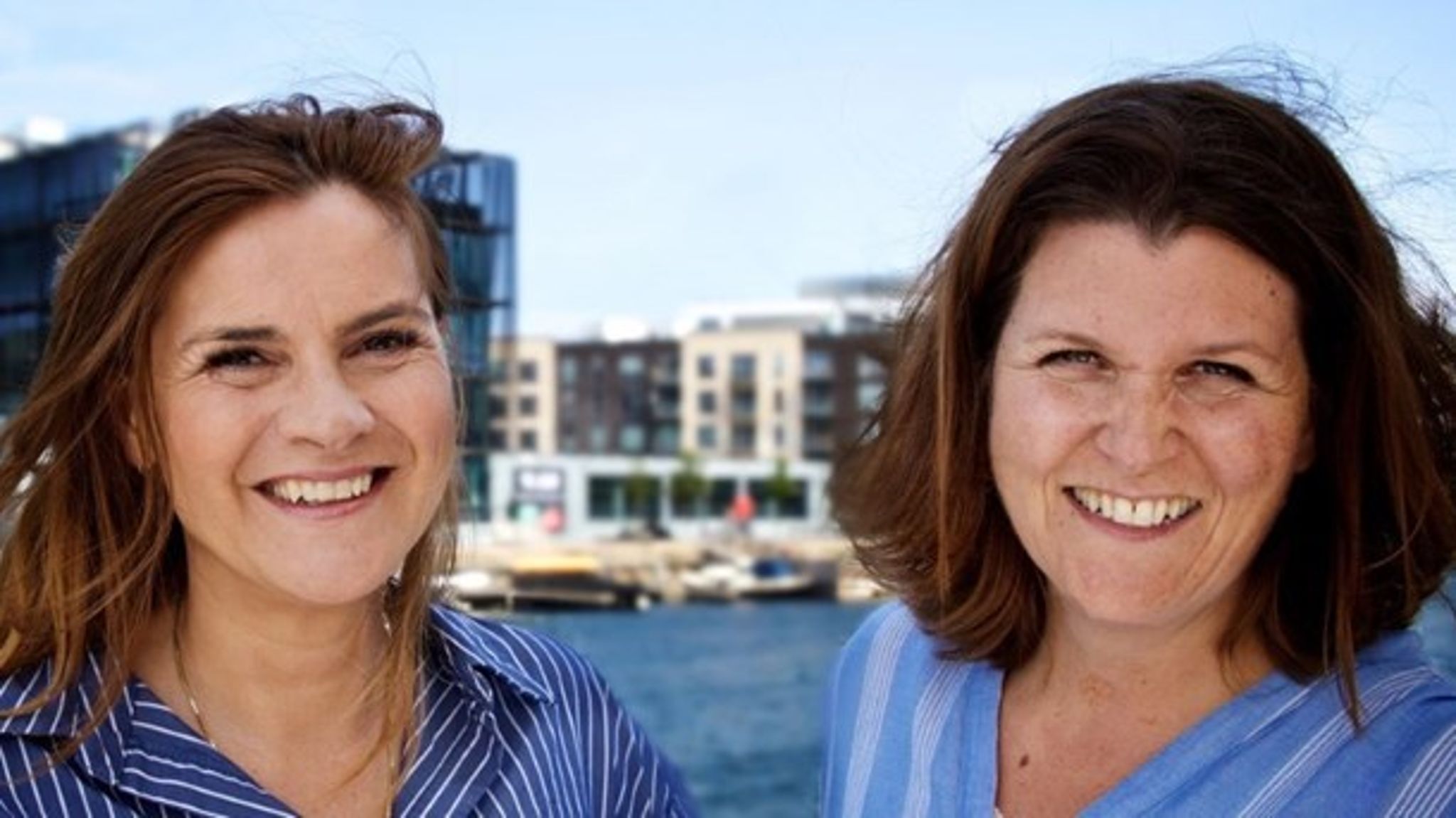 Vi må ikke lade os forblænde af nye metoder og introducere dem, før vi har forsket grundigt i dem, skriver Charlotte Bjerregaard og Ulla Dyrløv. (Foto: presse)<br>