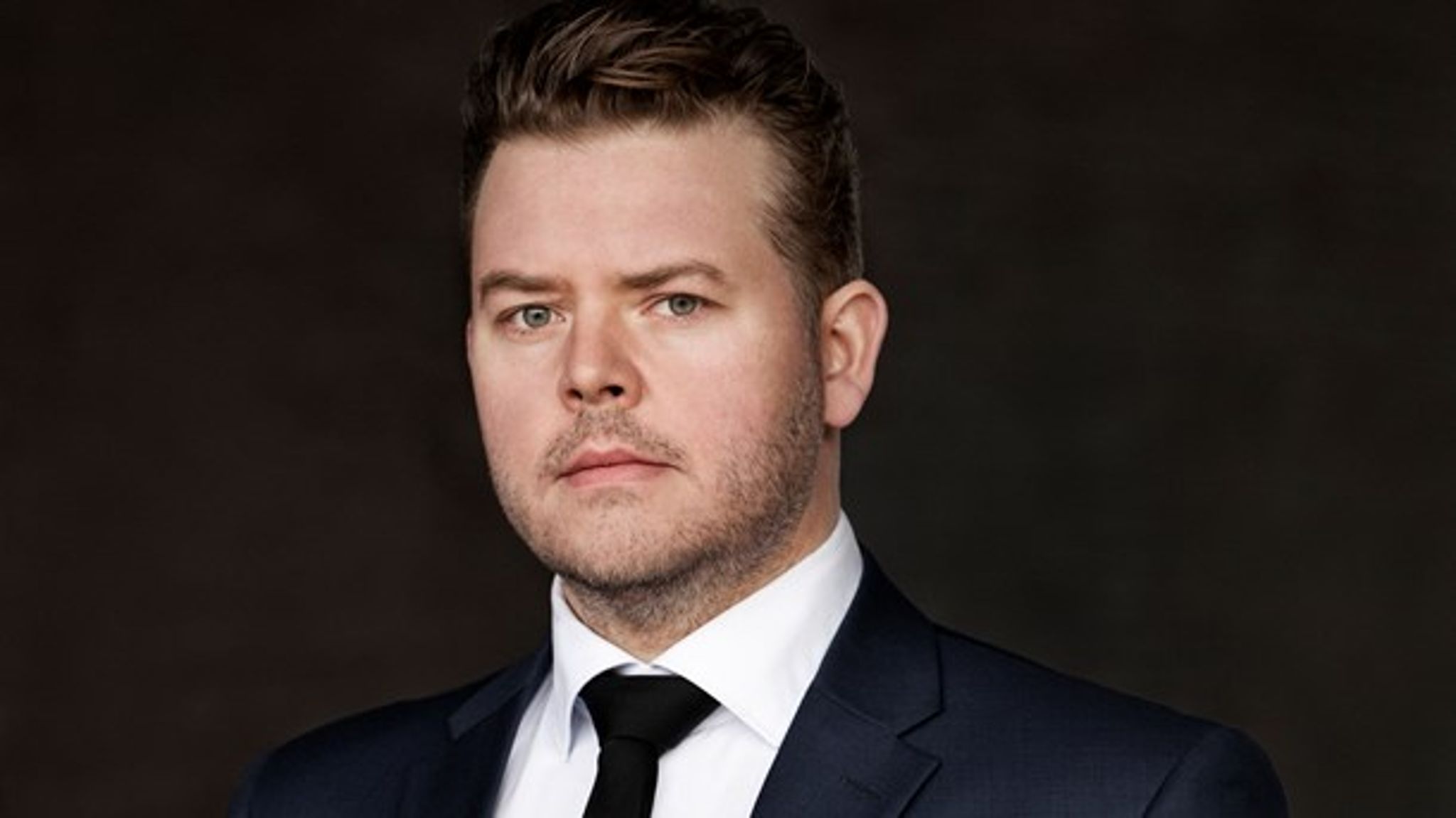 Jeg stiller spørgsmål til, hvordan man politisk vil drive
strategien til en succes, skriver&nbsp;Jens Christian Høy Monrad.