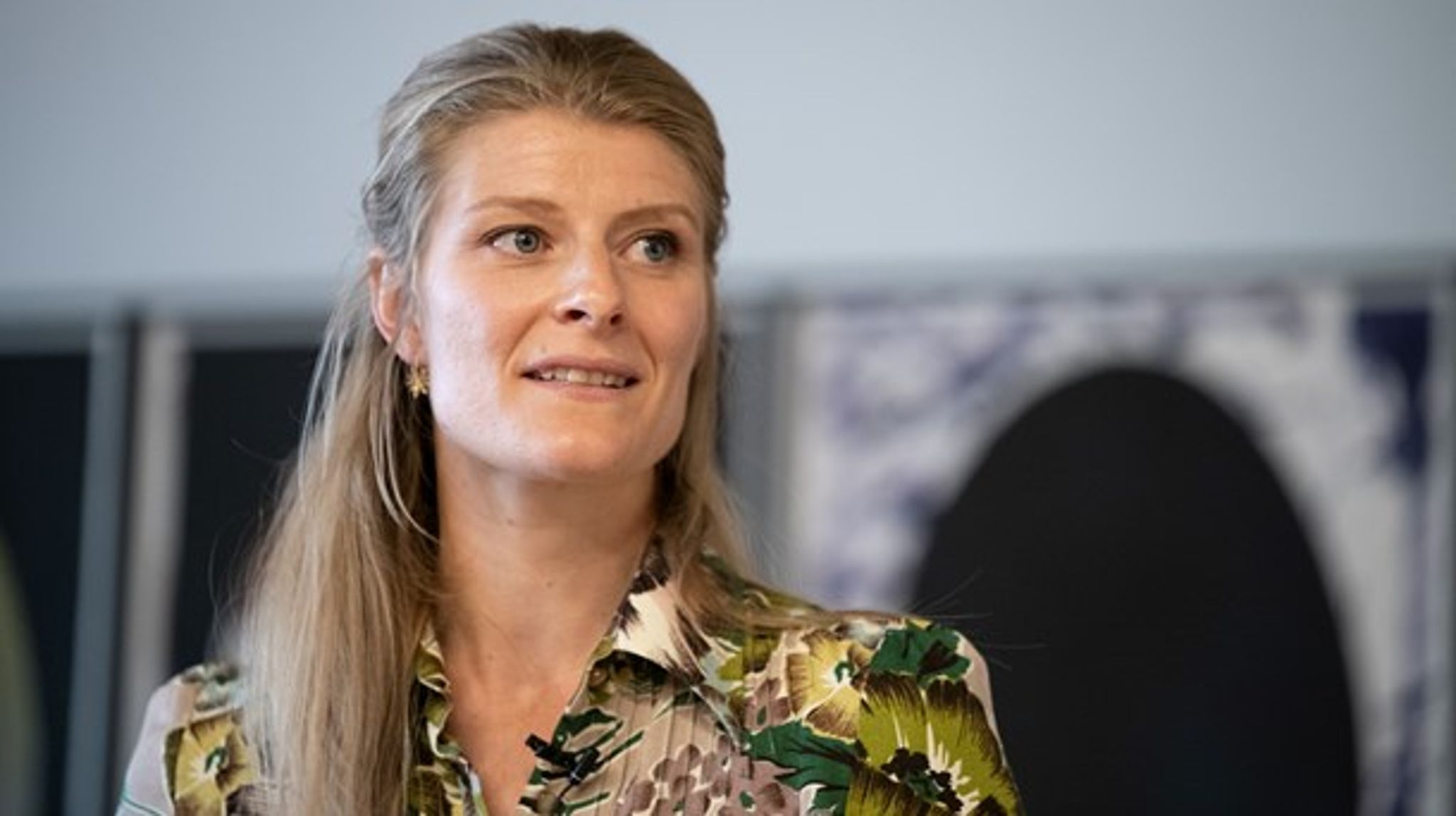 Regeringen vil tage mere styring over de særlige grønne forskningsmidler fra den såkaldte krigskasse. Det er en fin start, skriver&nbsp;Henrik
Aarestrup fra Dansk Metal.