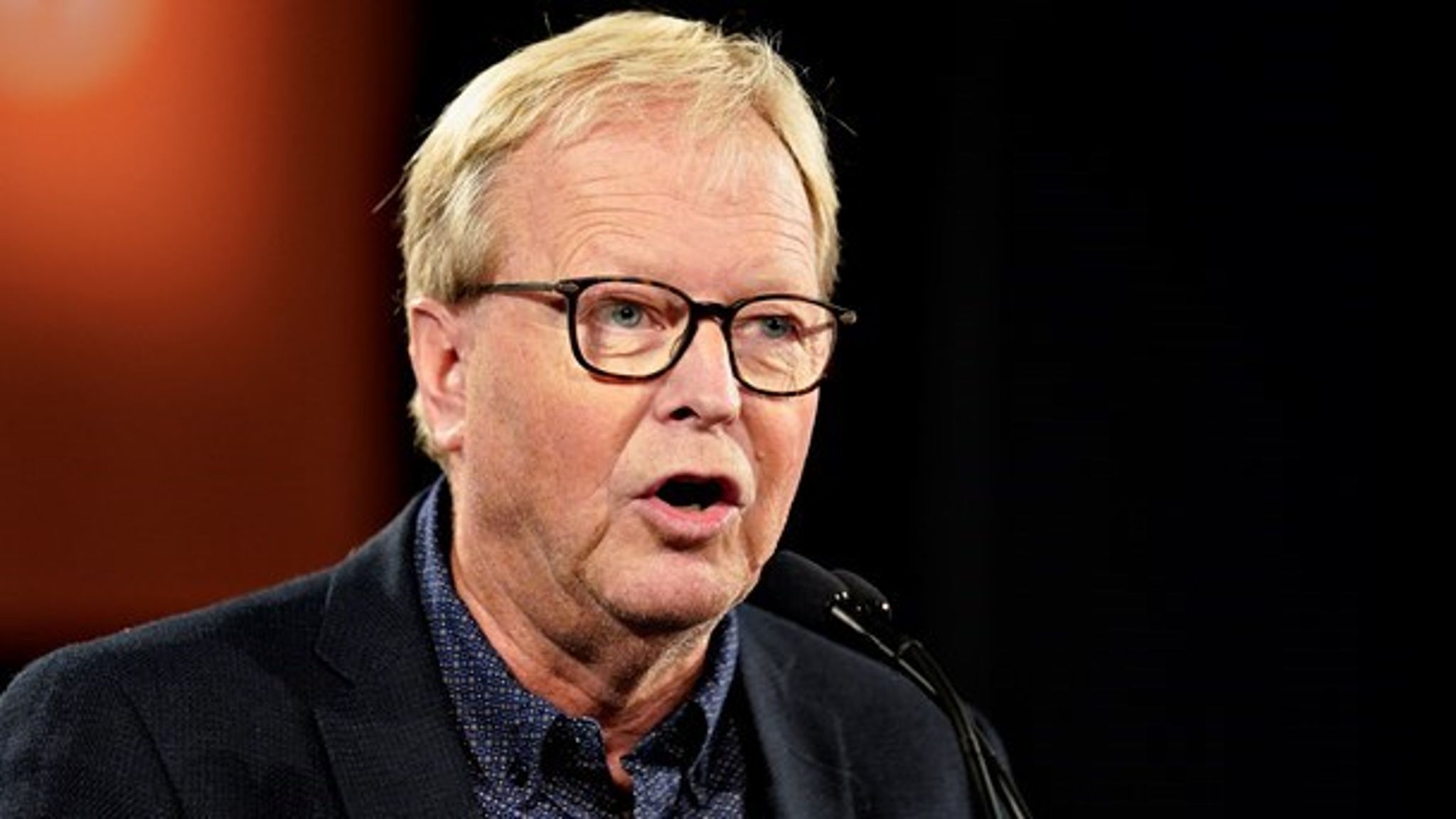 KL's Socialudvalg vil sætte retssikkerhed i toppen af sin politiske dagsorden, skriver&nbsp;Ulrik Wilbek (V). (Foto: Foto: <img alt="">Henning Bagger/Ritzau Scanpix)