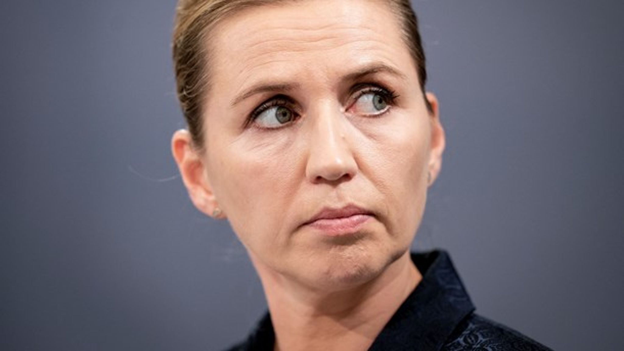 &nbsp;Regeringens nedlukninger vil ikke virke, spår Jonas Herby.