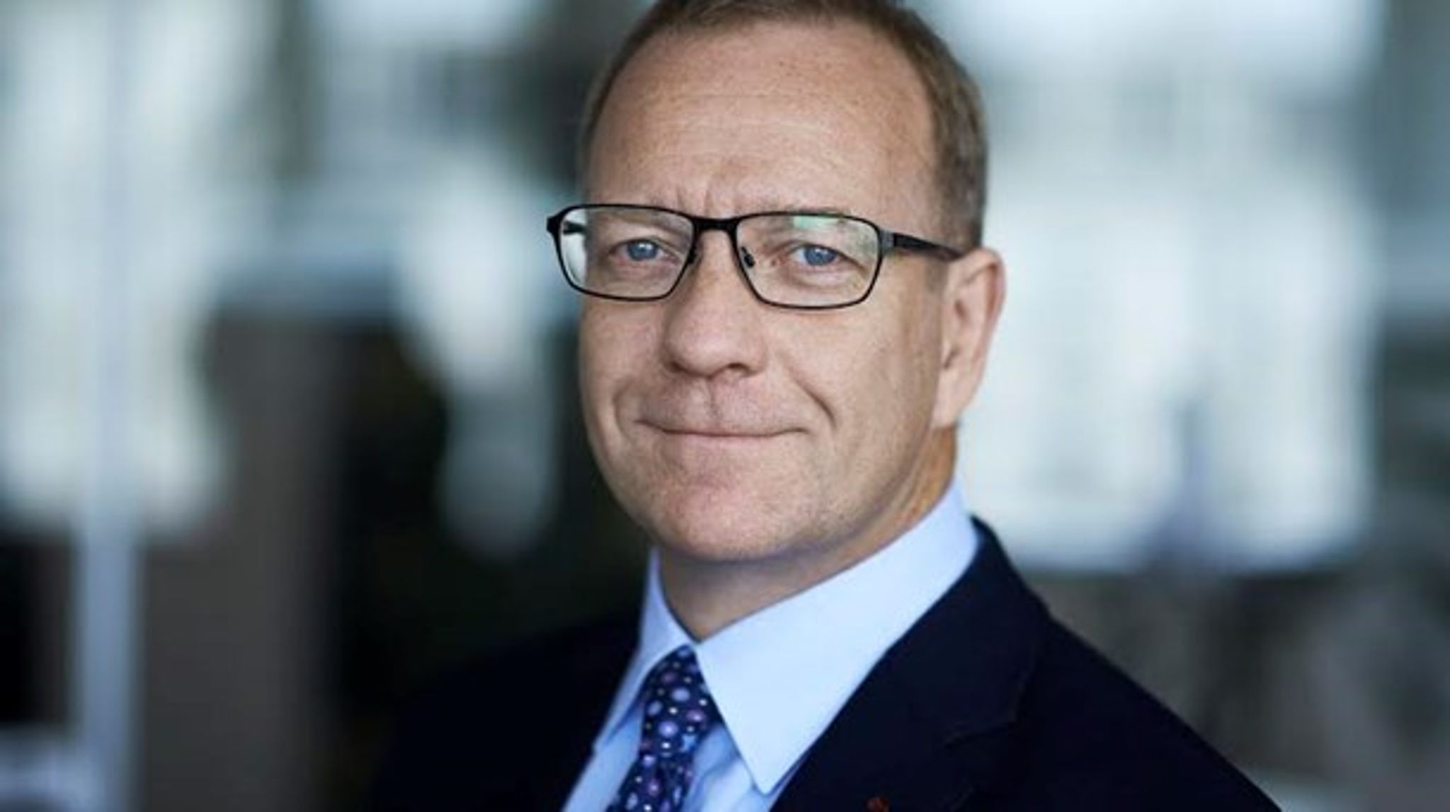 Den grønne omstilling skal ske så omkostningseffektivt som muligt. Her er energieffektiviseringer af bygningsmassen vigtig, skriver Torben Liborius.