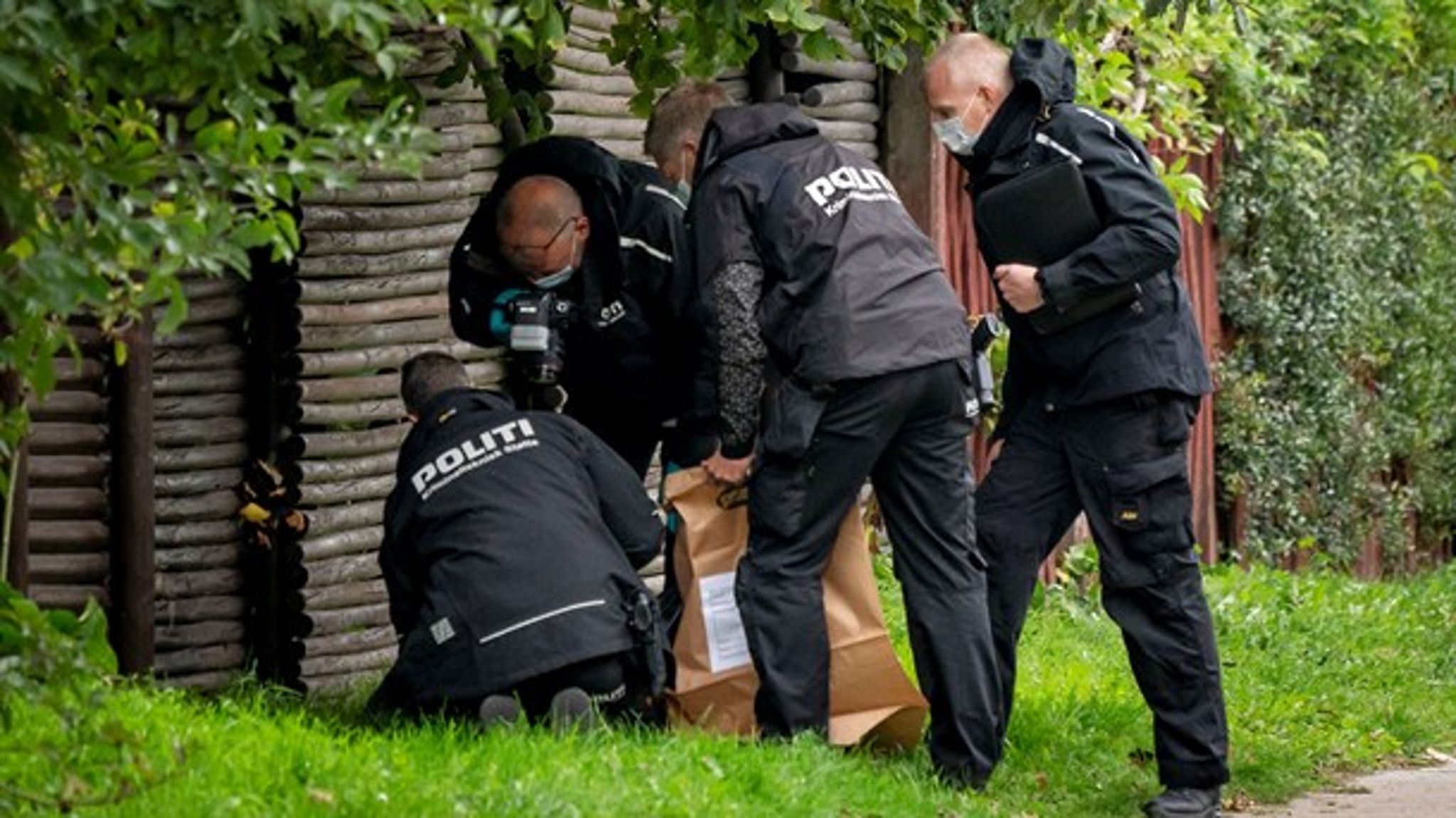 Medierne har et ansvar for at sige stop, når det skønnes, at dækningen af Peter Madsen ikke længere har samfundsmæssig interesse.
