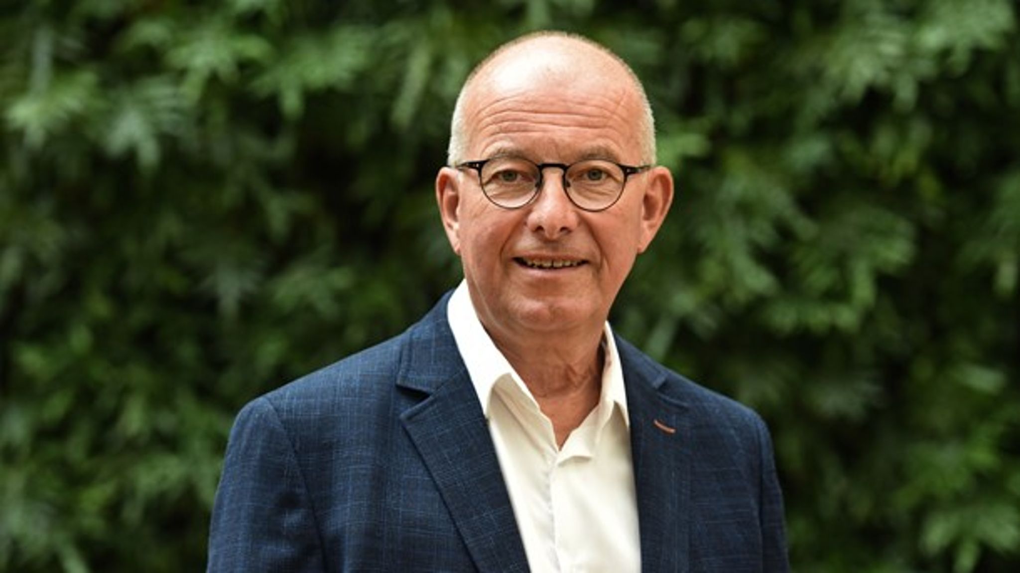 EU's working poor skal ikke lades i stikken, blot fordi ingen tør tale om eller rykke på den danske model, skriver Søren Fibiger Olesen.