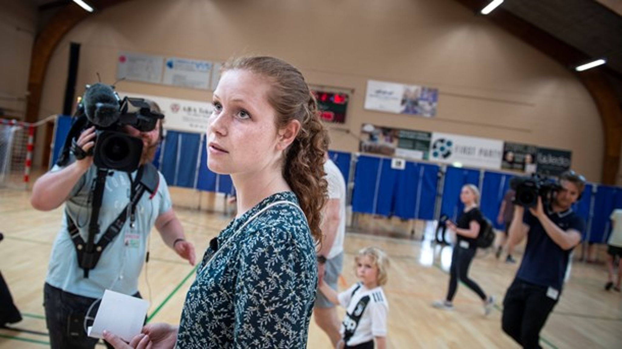 Epidemiloven er den værste beslutning i nyere tid, skriver Isabella Arendt (KD).&nbsp;