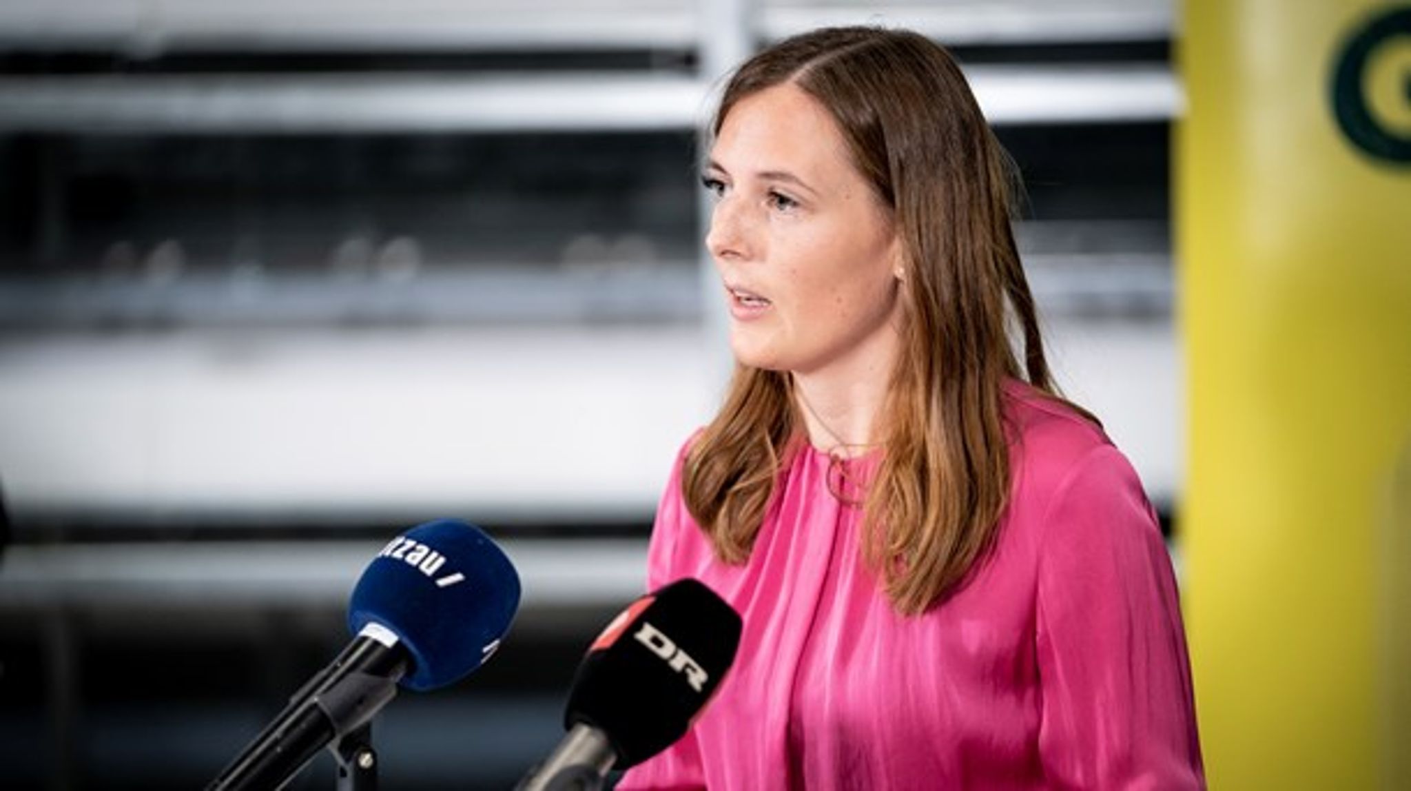 Radikales erhvervsordfører, Katrine Robsøe, forventer markante radikale aftryk på de erhvervsrettede tiltag i den endelige finanslov for 2021.