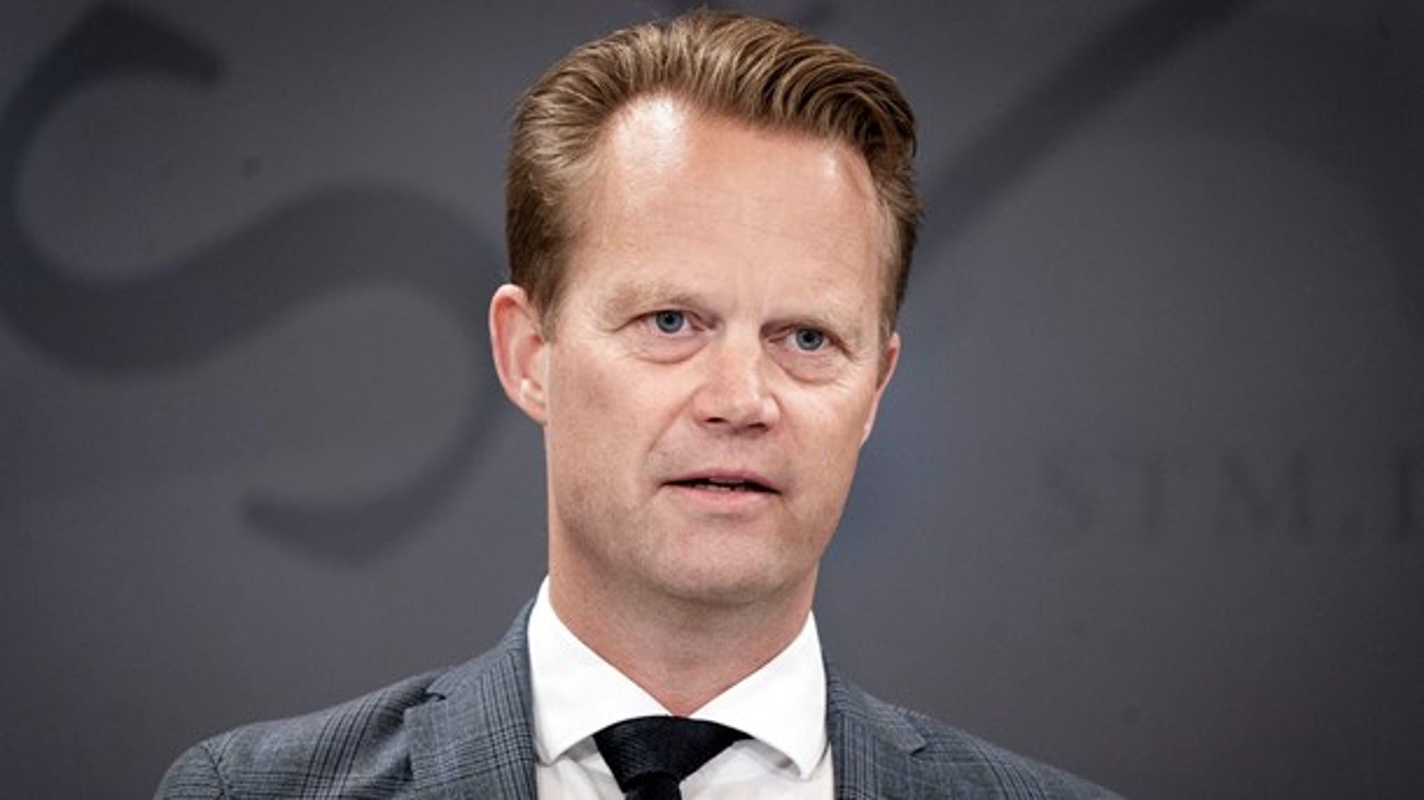 Udenrigsministeren kalder det nye EU-budget for 2021-2027 for "godt for Danmark og godt for Europa".