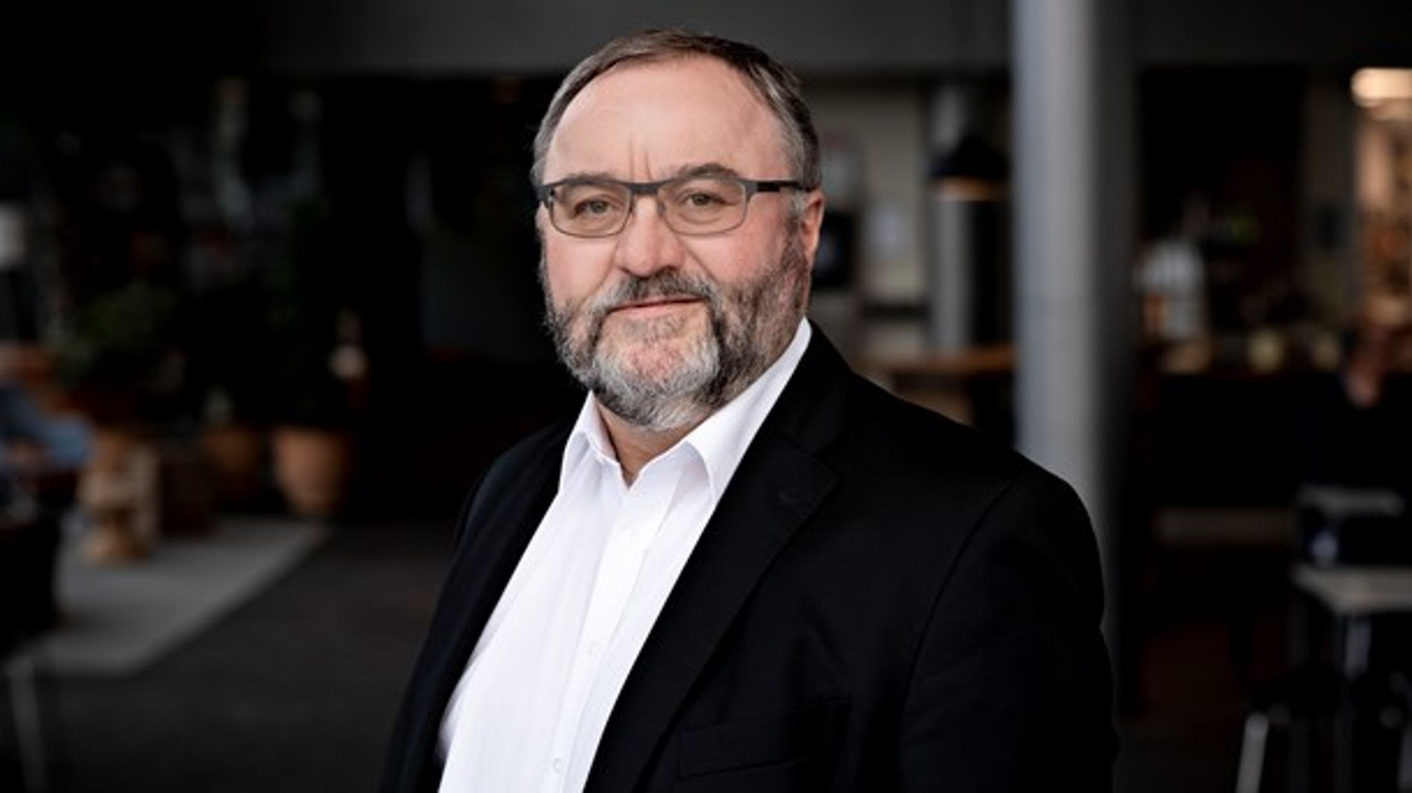 Det er vigtigt løbende at tage de nødvendige livtag med beskæftigelsesindsatsens bureaukrati, skriver Ejner K. Holst.