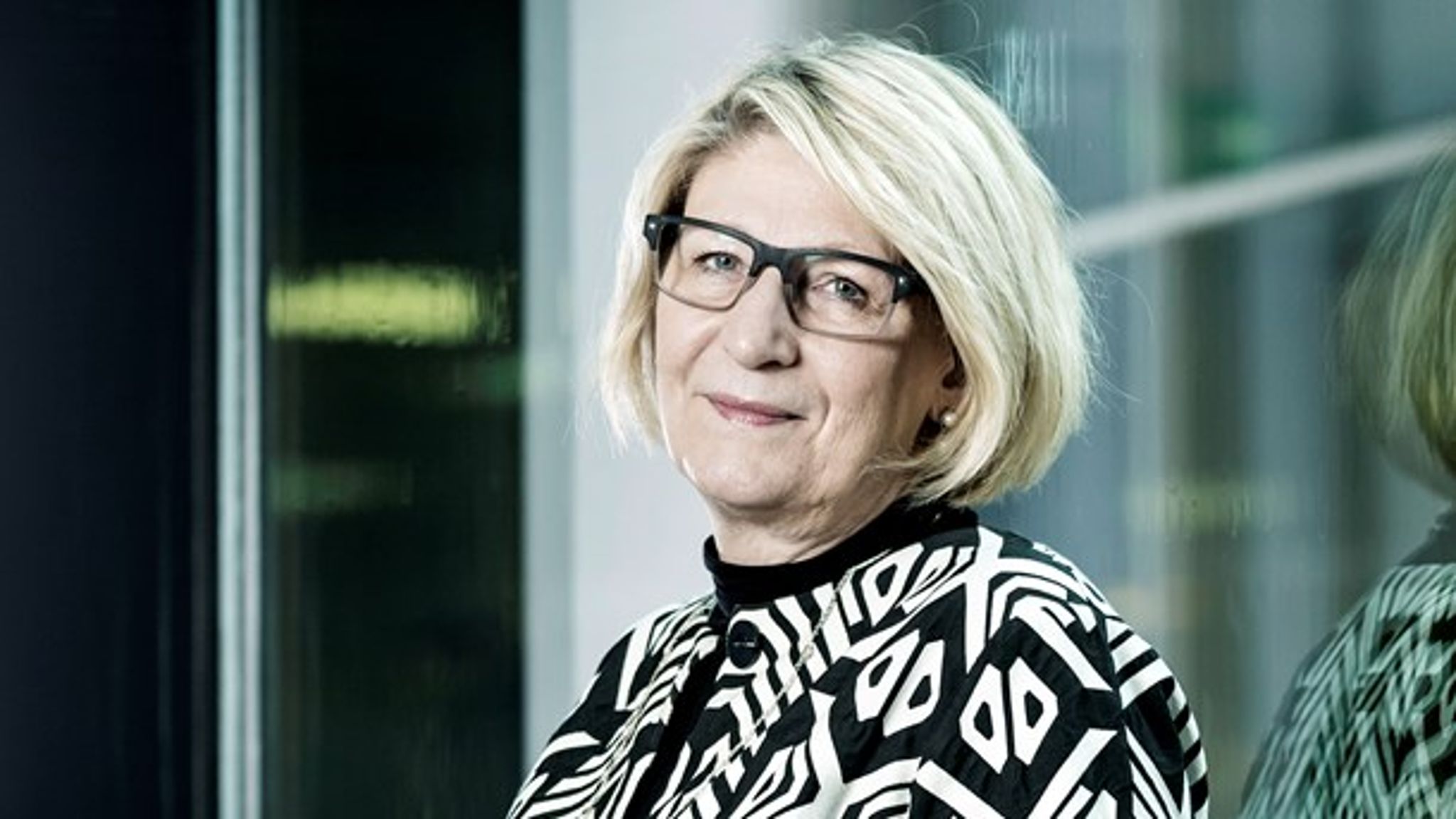 Vi har brug for overordnede målsætninger om kønslighed, skriver&nbsp;Birthe Friis Mortensen.