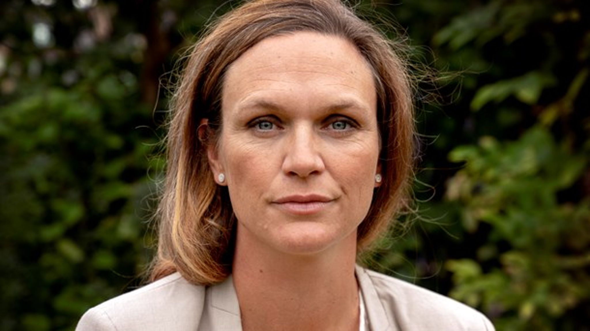 Merete Riisager bliver den nye direktør for Dansk Svømmeunion, hvor hun dermed kan forene sine egne erfaringer som tidligere konkurrencesvømmer med sine&nbsp;faglige kompetencer.