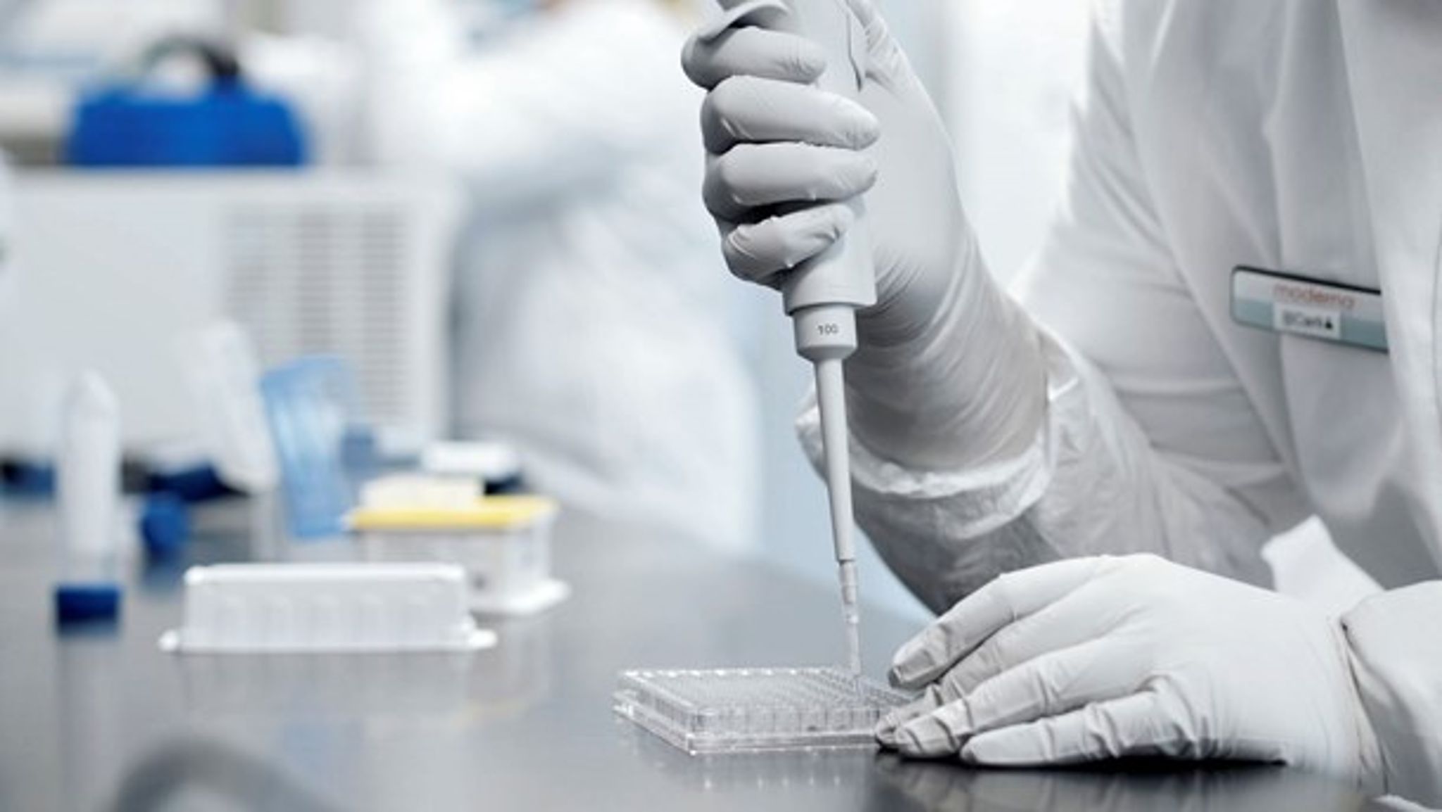 Fælles europæiske opkøb af covid-vacciner hos medicinalvirksomheder som Moderna bør inspirere fremtidens sundhedsunion, mener EU-Kommissionen.
