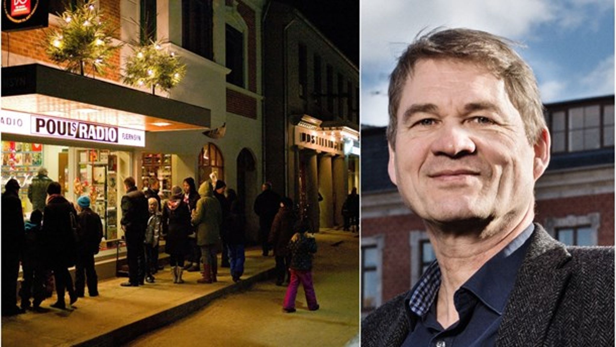 Den Gamle By er blandt de museer, der har været hårdt ramt økonomisk af coronakrisen, skriver museumsdirektør Thomas Bloch Ravn.
